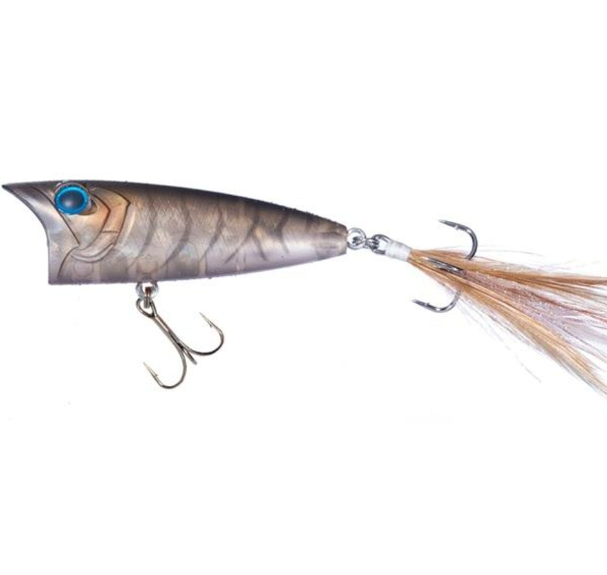 OSP Louder 70 Popper Floating Lure MT-28 (1944)