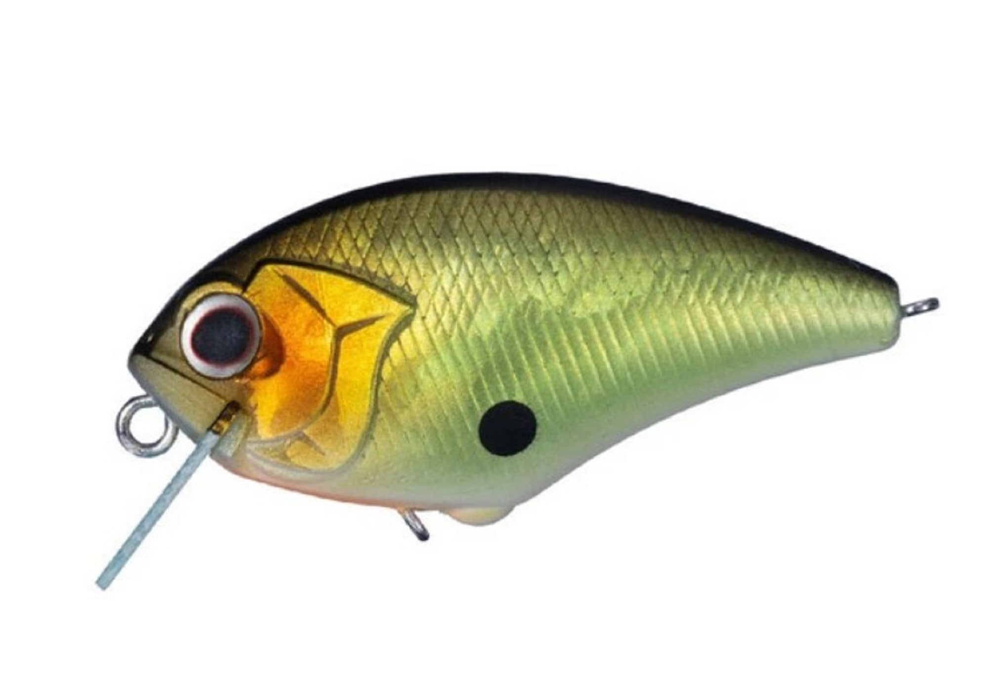 OSP Blitz SSR 51 mm 8 grams Floating Lure H-32 (2118)