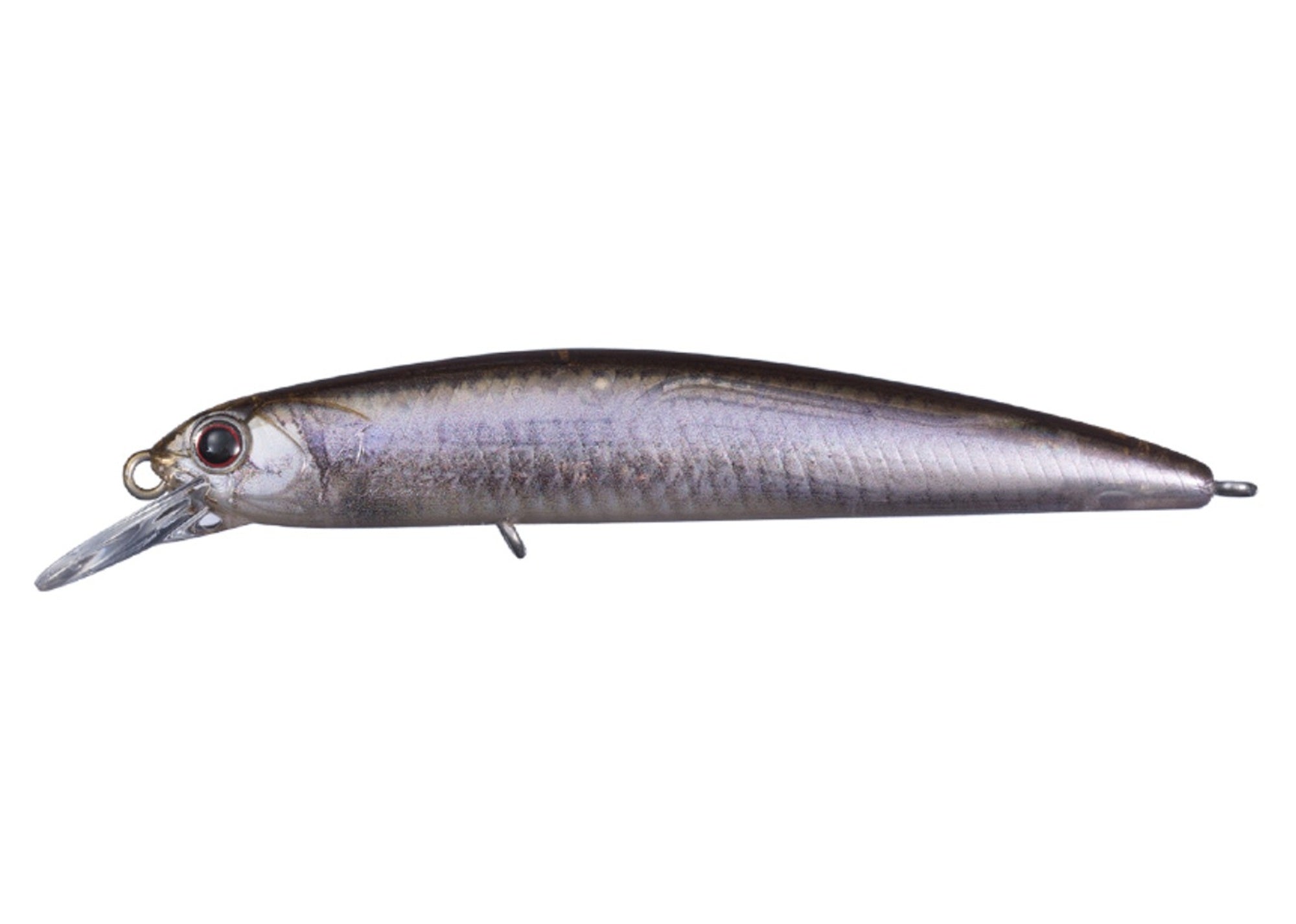 OSP Durga 73 Suspend Minnow Lure GRW-91 (2811)