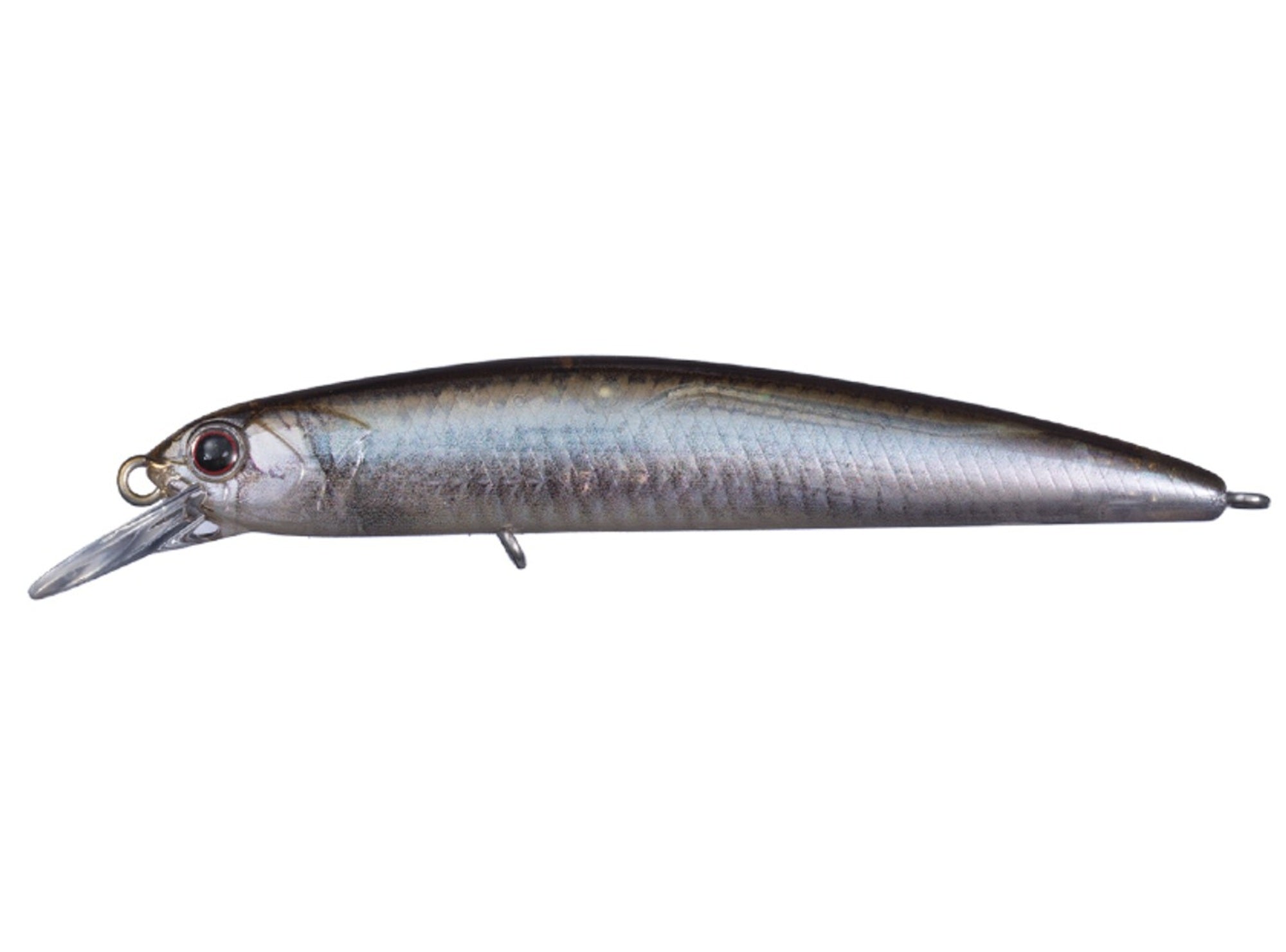 OSP Durga 73 Suspend Minnow Lure GRW-92 (2828)
