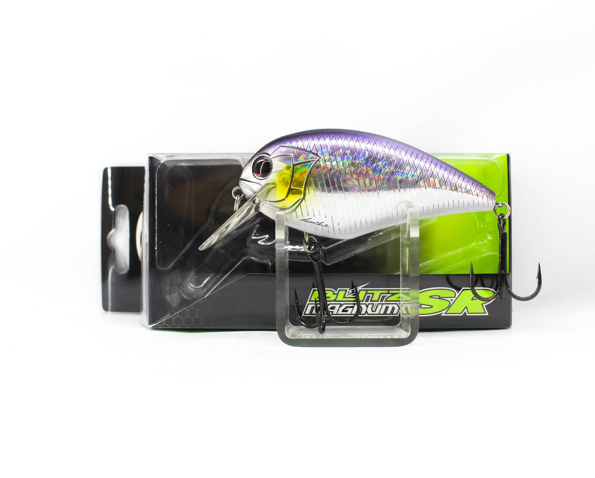 OSP Blitz Magnum SR 90 mm 40 grams Floating Lure H-09 (2866)