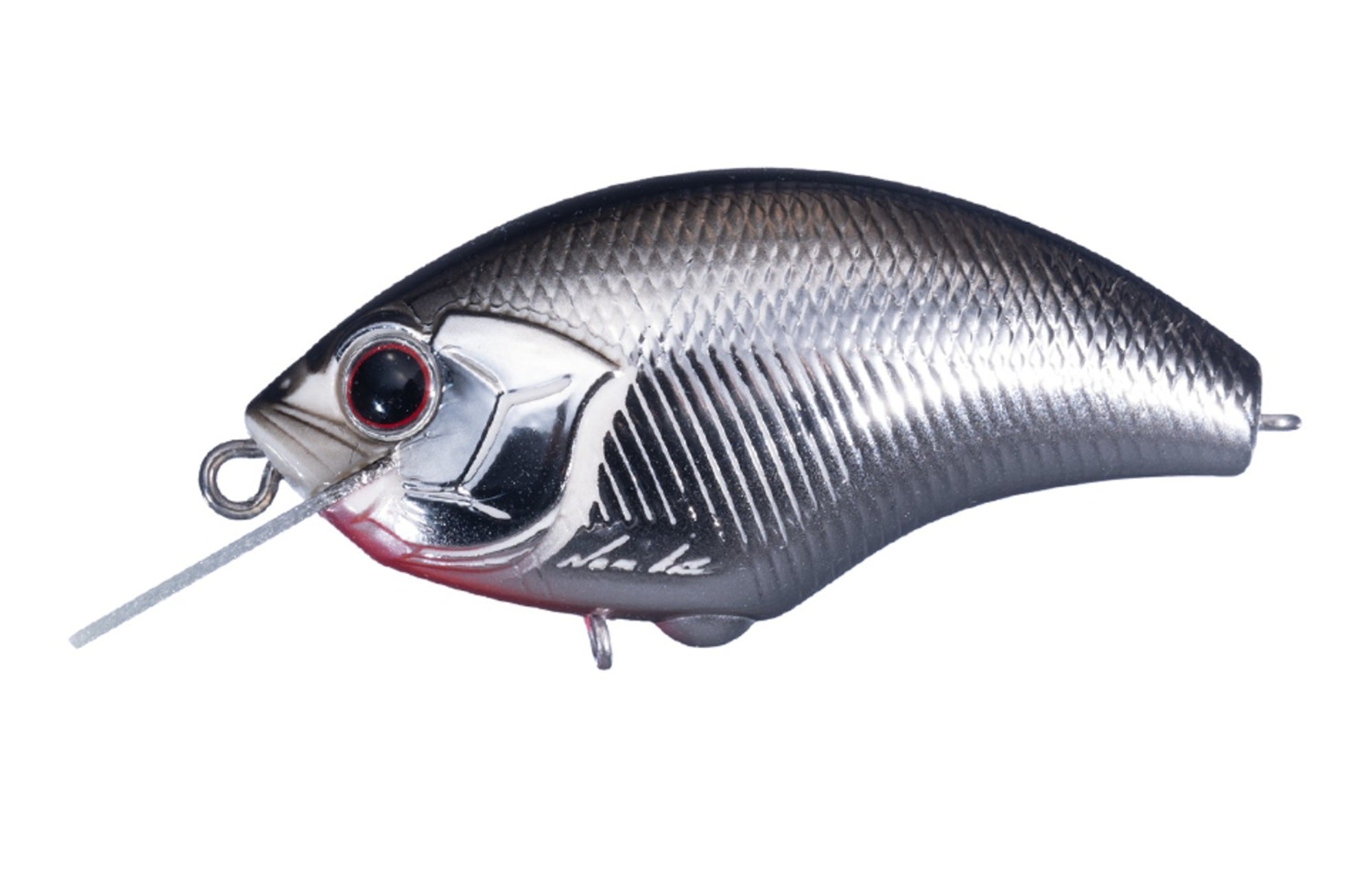 OSP Blitz 53 mm 9 grams Floating Lure CH-54 (2972)