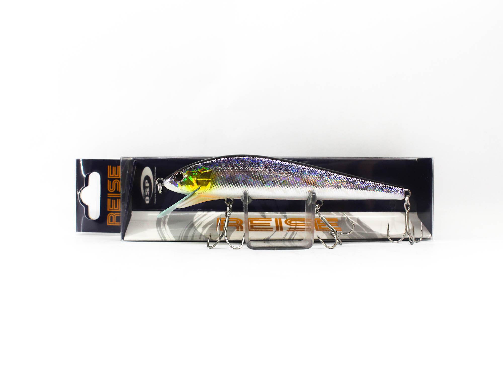 OSP Reise 110HF 110mm 11.8 grams Floating Lure H-09 (3528)