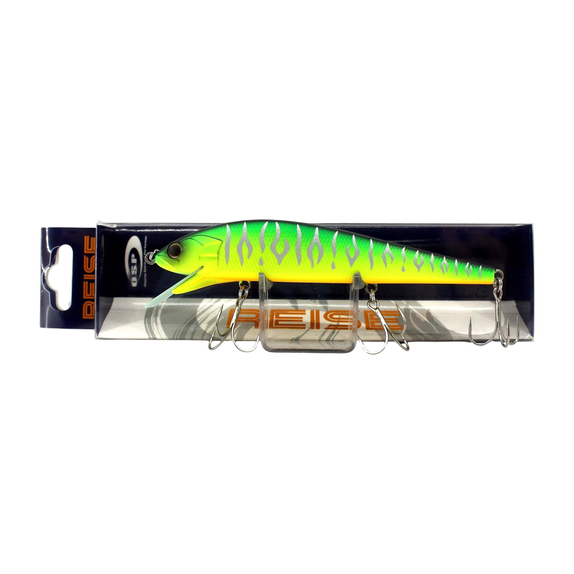OSP Reise 110HF 110mm 11.8 grams Floating Lure M-14 (3535)