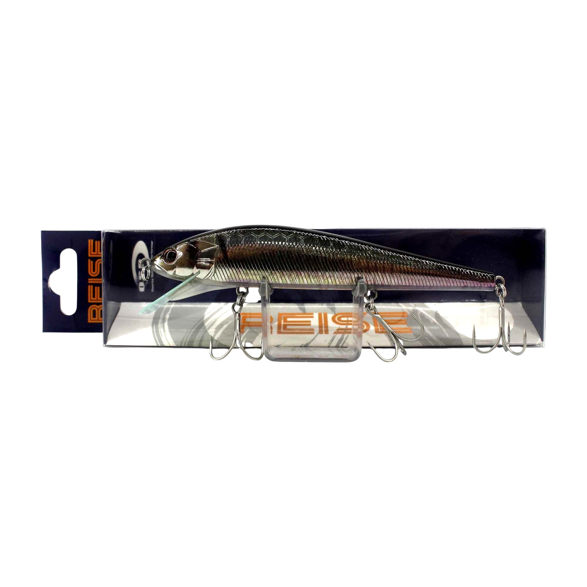 OSP Reise 110HF 110mm 11.8 grams Floating Lure RP-87 (3603)