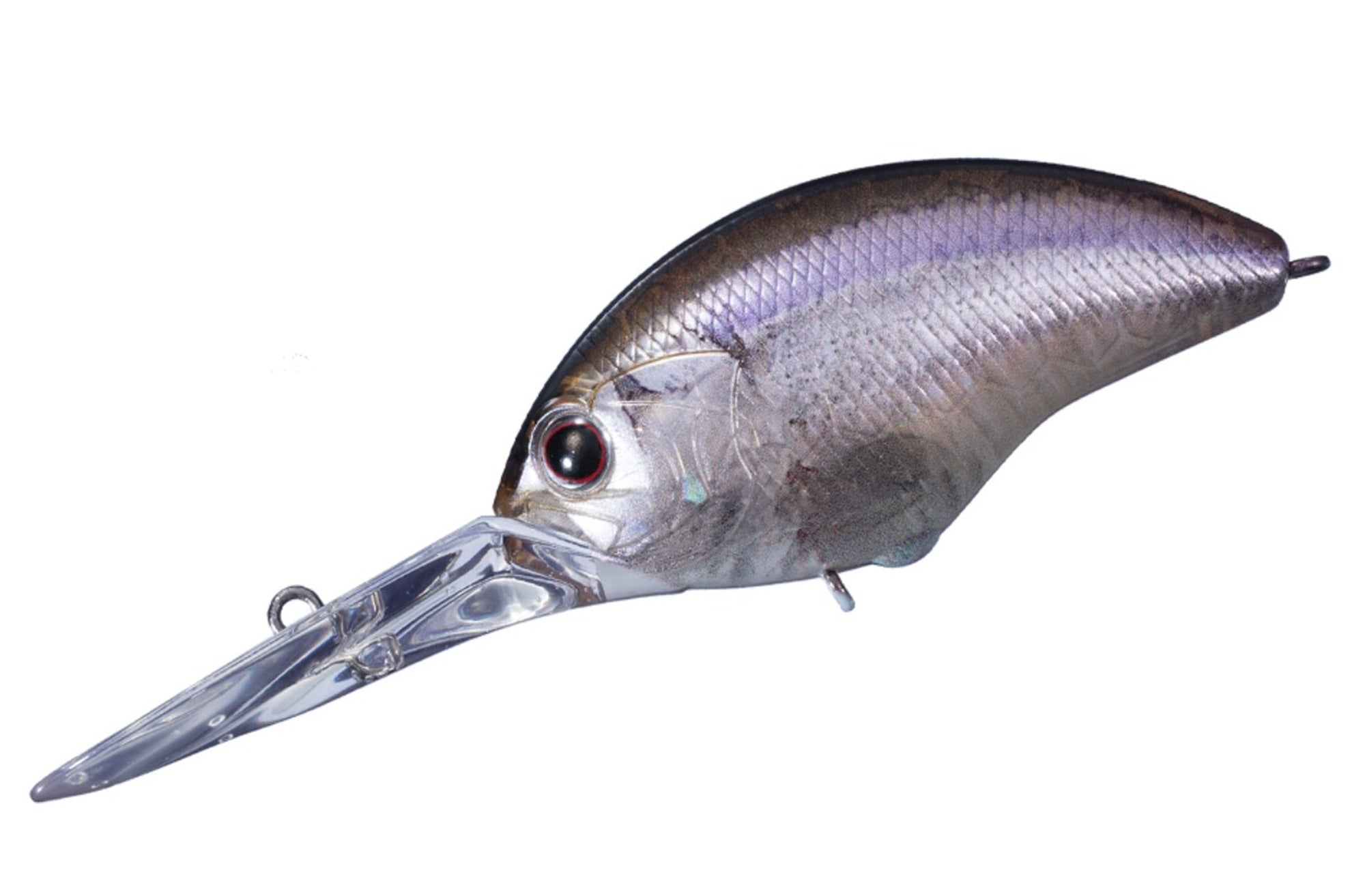 OSP Blitz Max DR 61 mm 18 grams Floating Lure GRW-91 (4099)