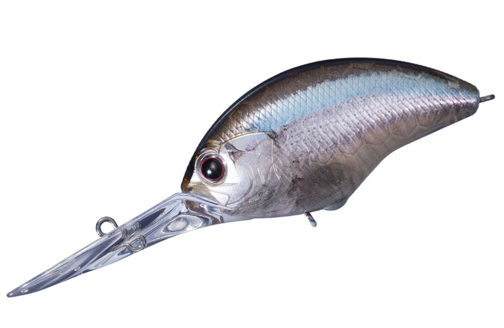 OSP Blitz Max DR 61 mm 18 grams Floating Lure GRW-92 (4105)