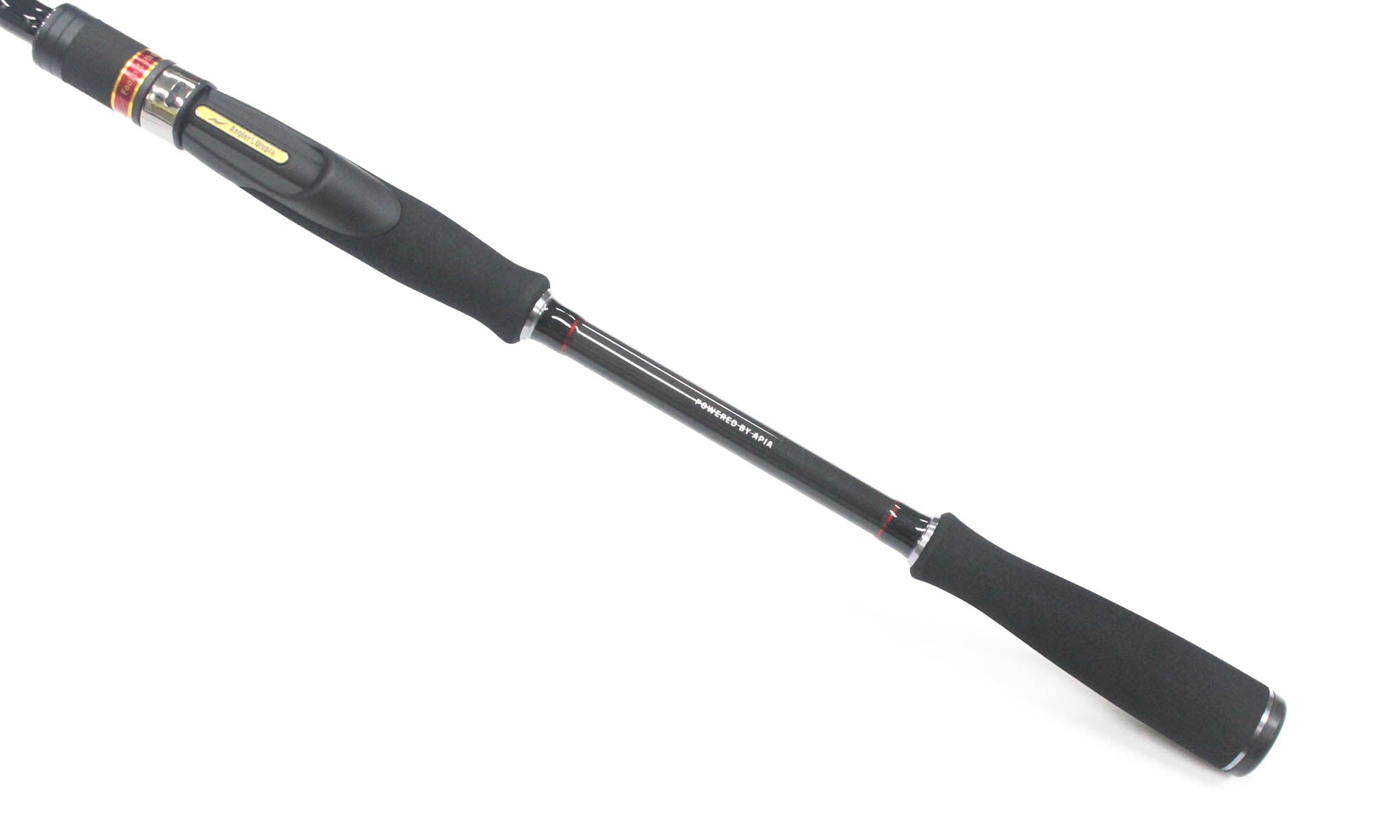 Apia Rod Spinning Foojin'Z Super Seven S77MH (0955)