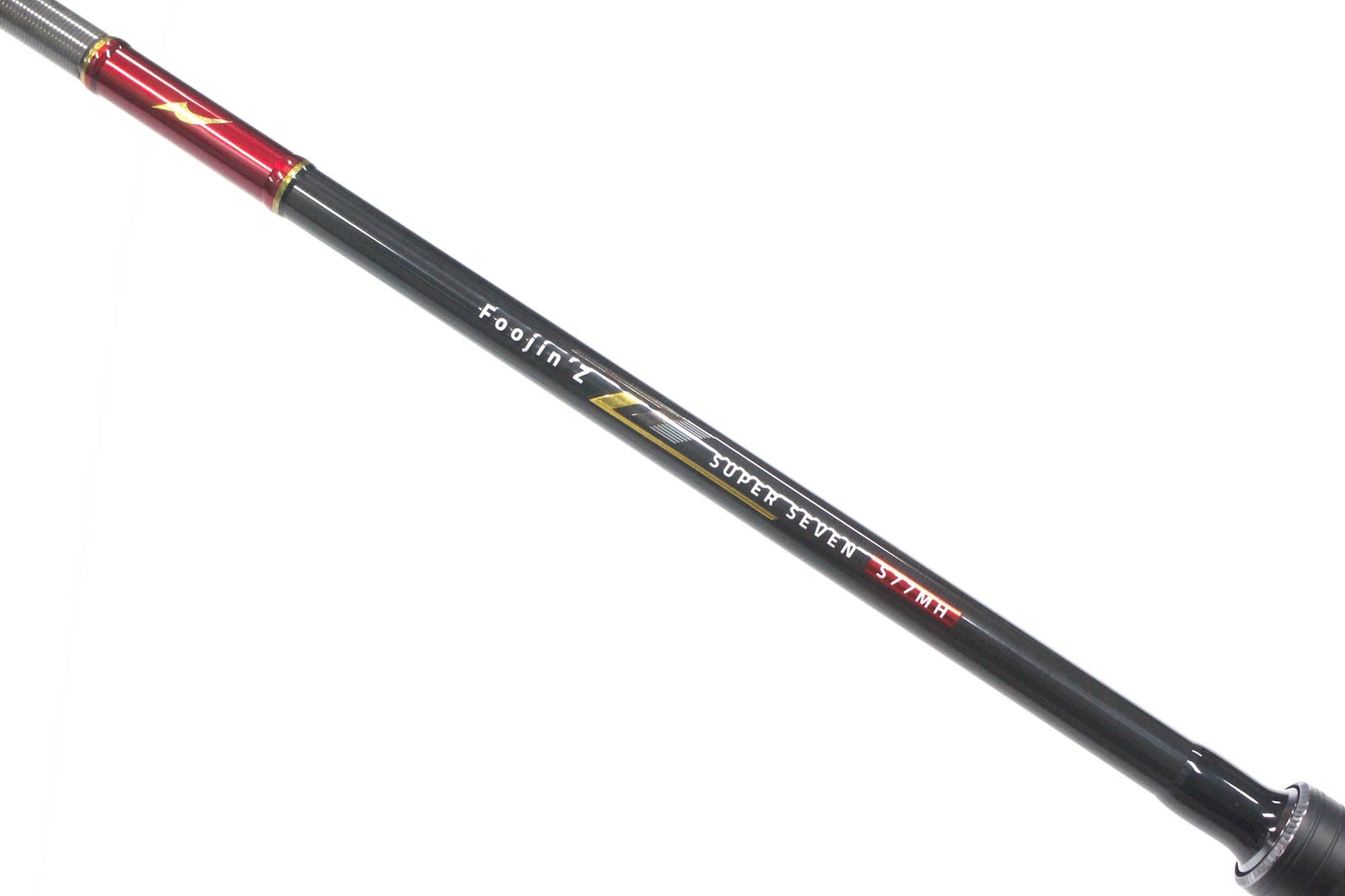 Apia Rod Spinning Foojin'Z Super Seven S77MH (0955)