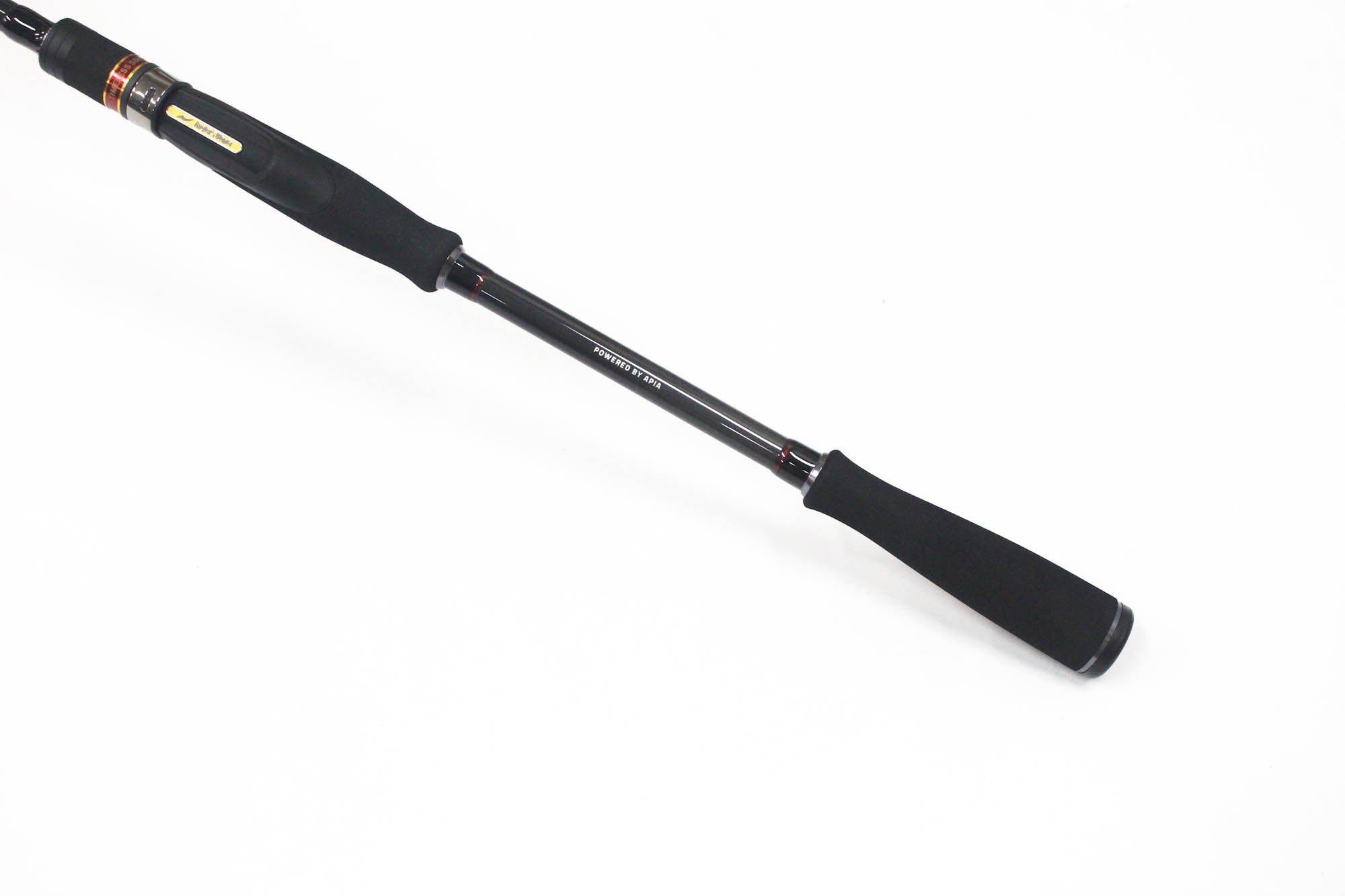 Apia Rod Spinning Foojin'Z Timeless S88M (0979)