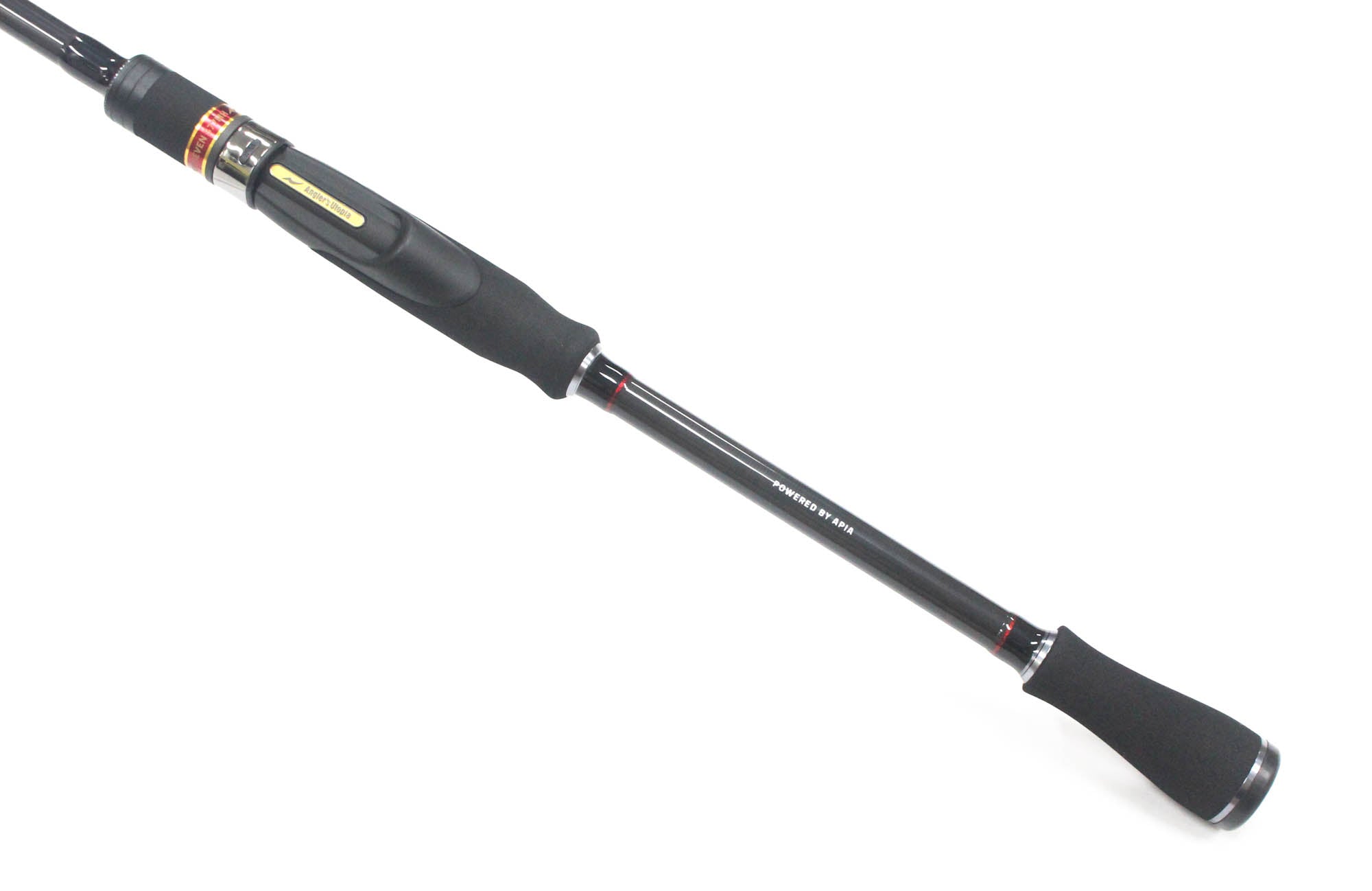 Apia Rod Spinning Foojin'Z Flowhunt S91ML (0986)