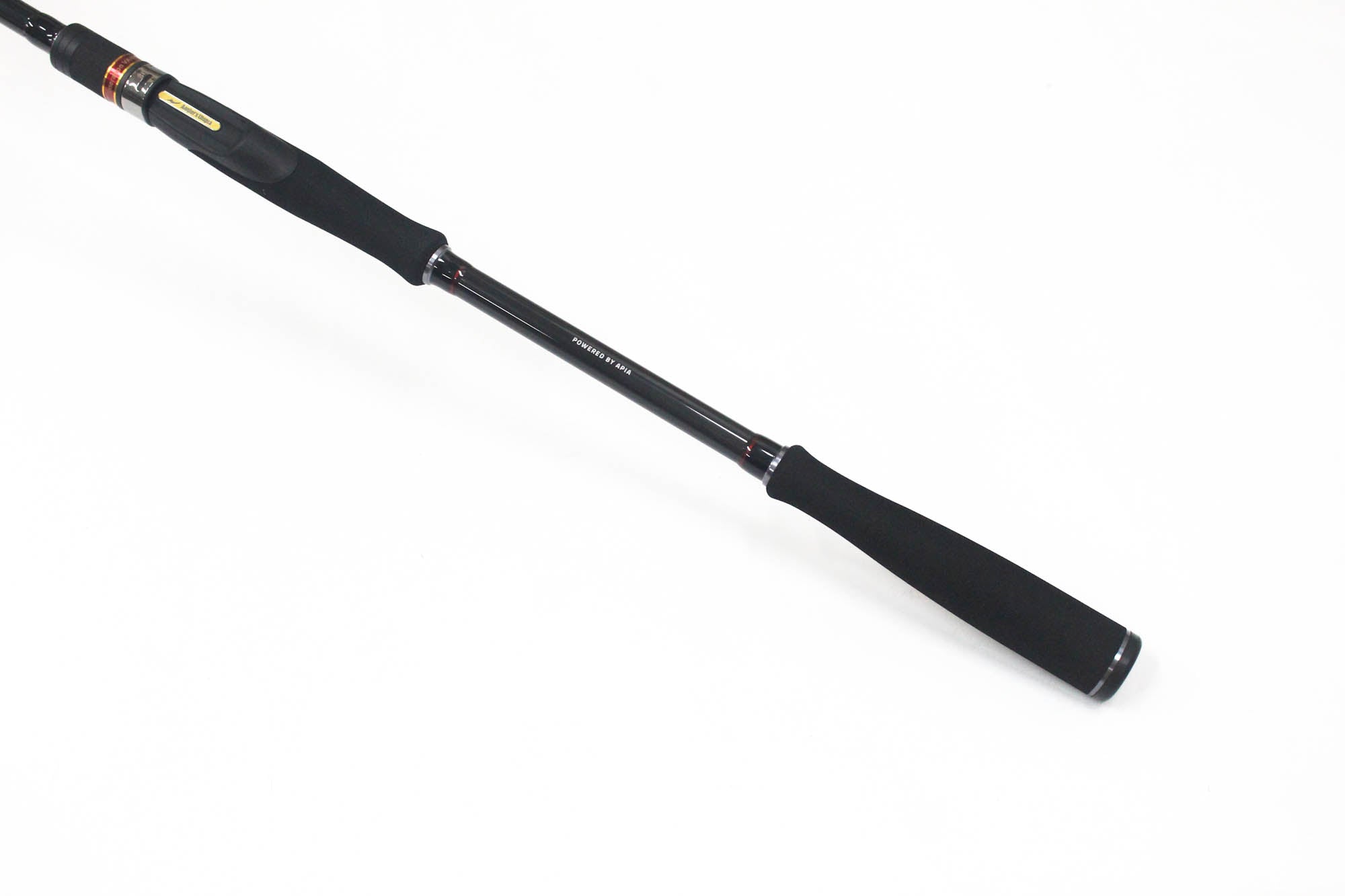 Apia Rod Spinning Foojin'Z Vancoor S92H (0993)