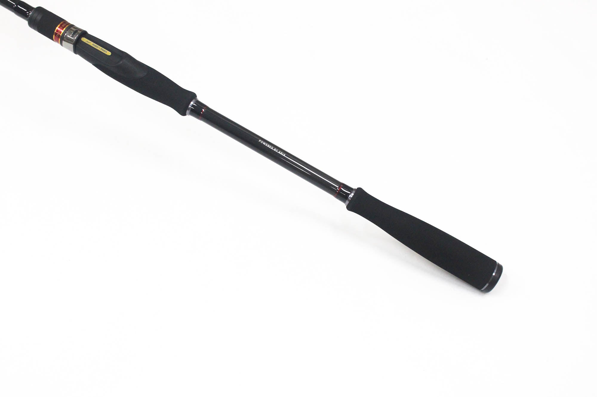 Apia Rod Spinning Foojin'Z Beast Brawl S93MH (1006)