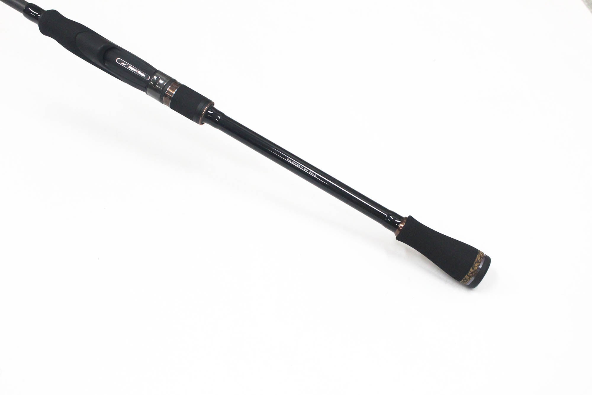 Apia Rod Spinning Voyager EXIV Jet Run S73L (1372)