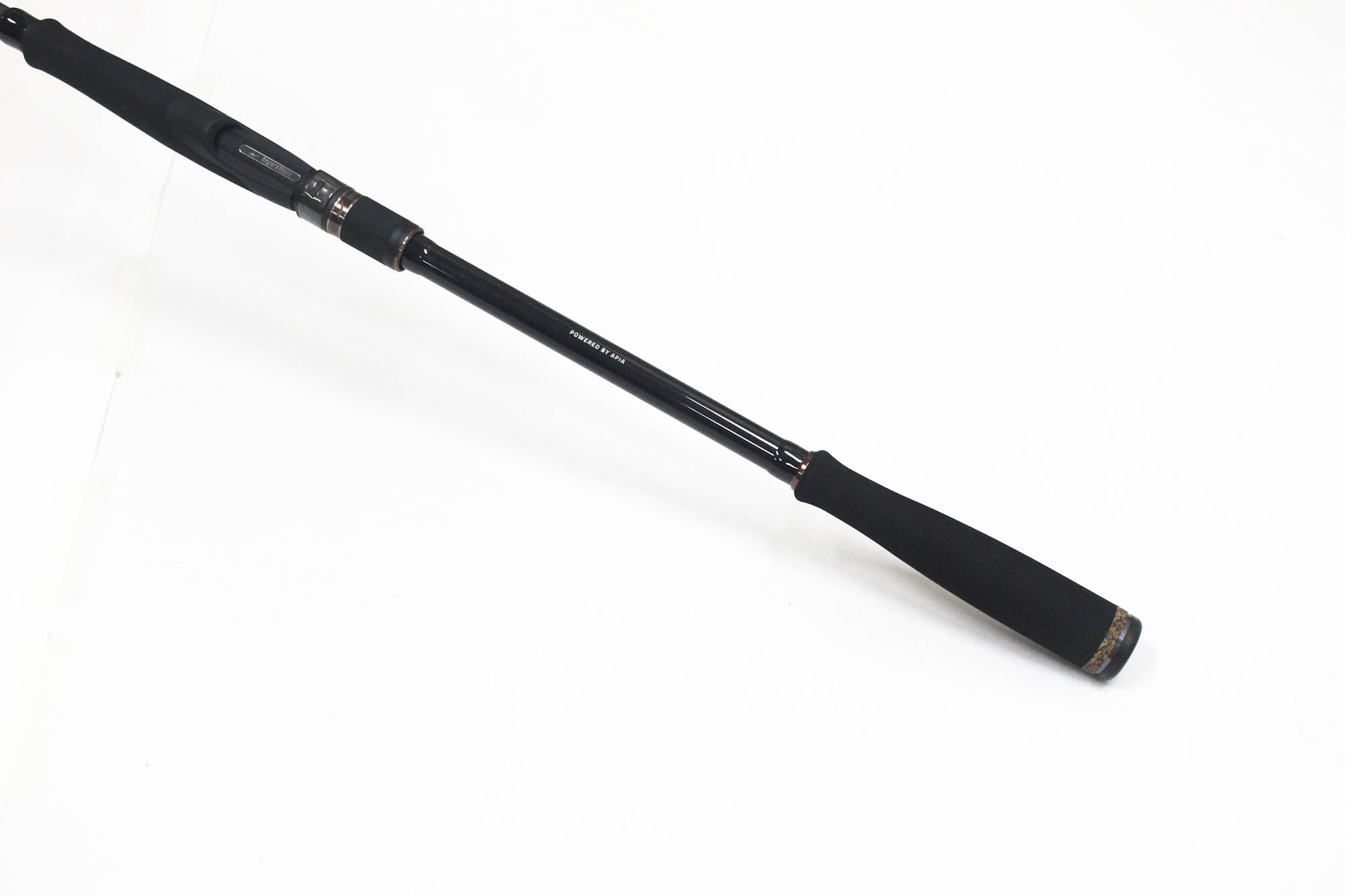 Apia Rod Spinning Voyager EXIV Speed Star S77MH (1402)