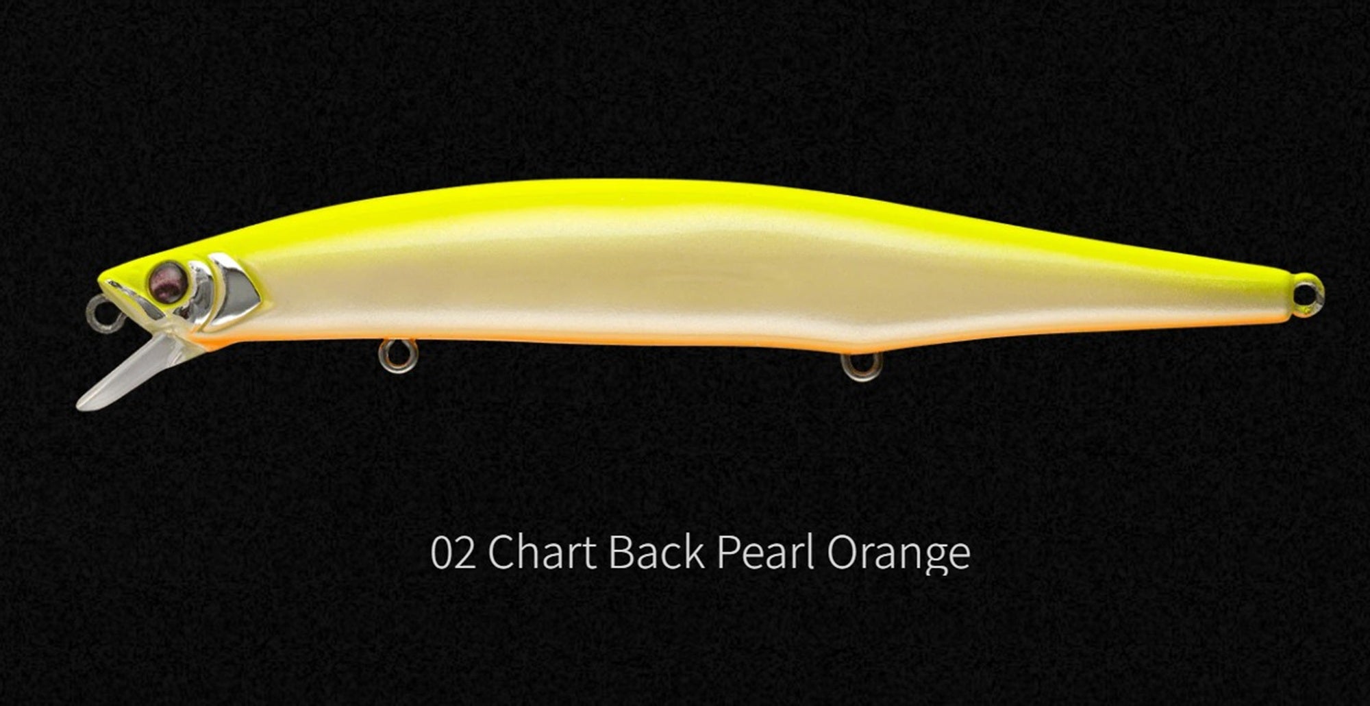 Apia Masterpiece 120FL Floating Lure 02 (3116)