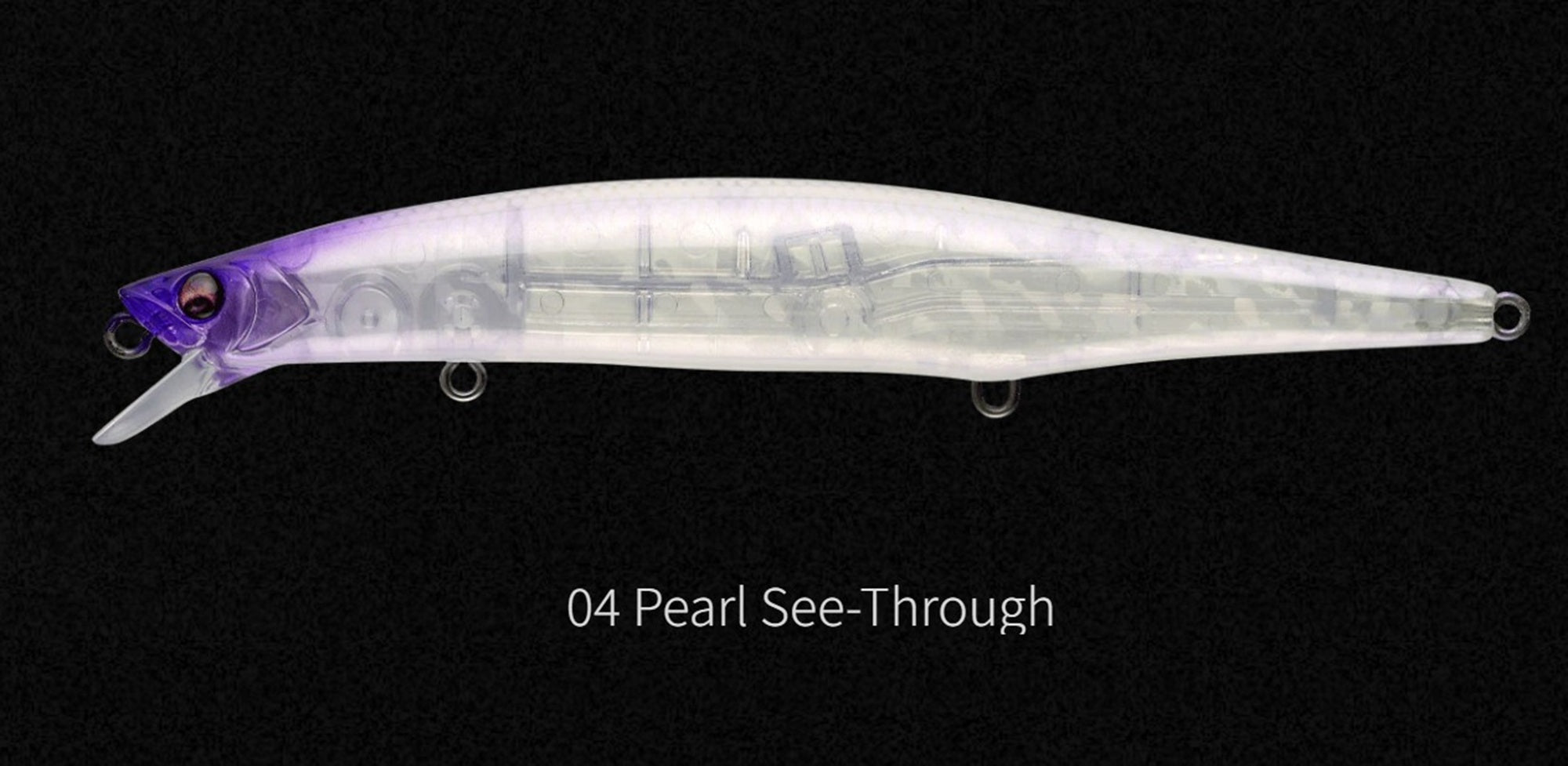 Apia Masterpiece 120FL Floating Lure 04 (3130)
