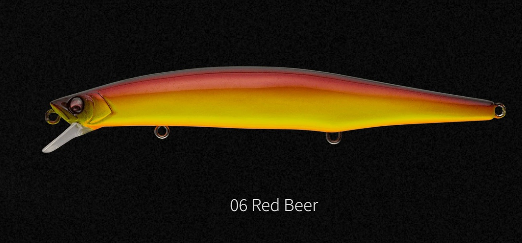 Apia Masterpiece 120FL Floating Lure 06 (3154)