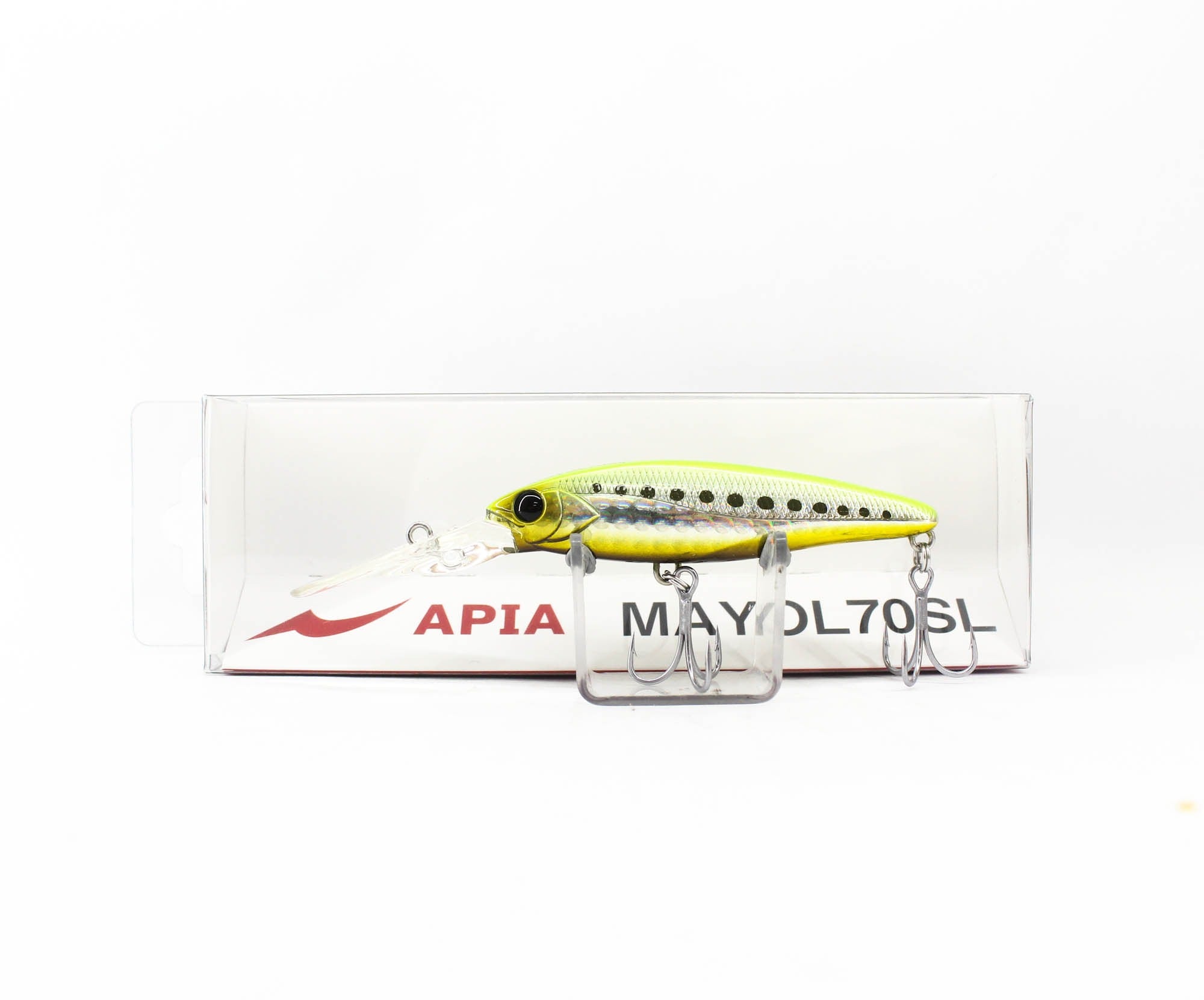 Apia Mayol 70SL 70mm 8.5 grams Sinking Lure 03 (3239)