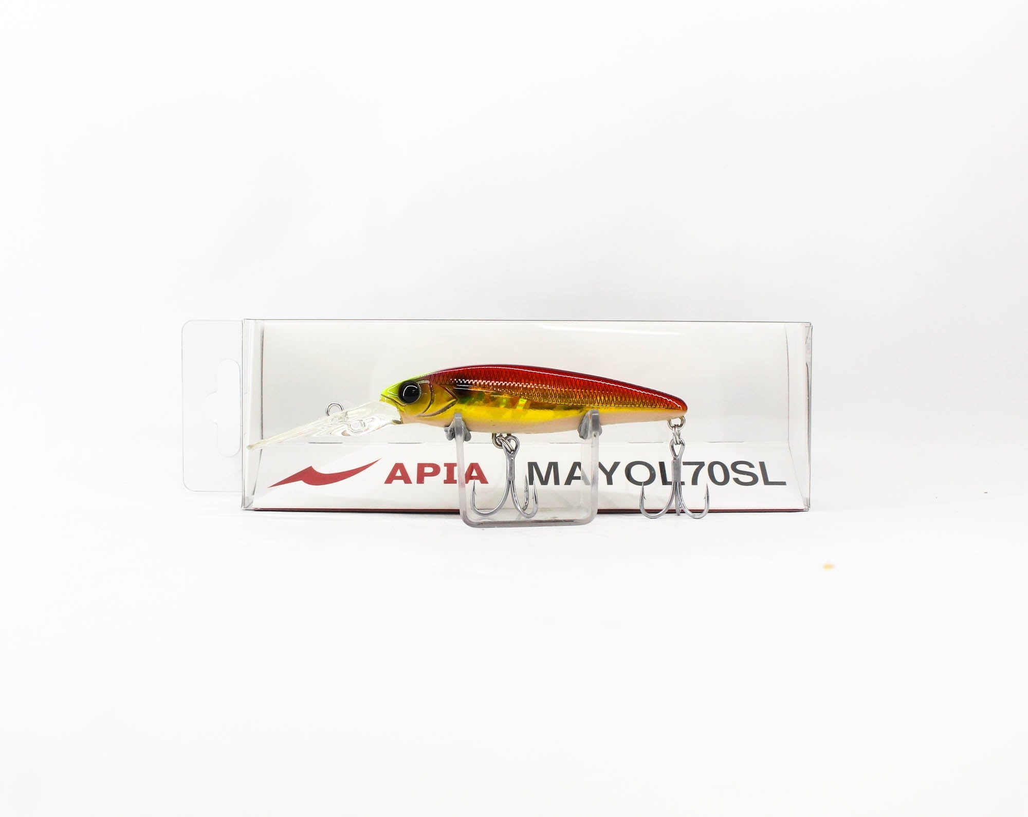 Apia Mayol 70SL 70mm 8.5 grams Sinking Lure 05 (3253)