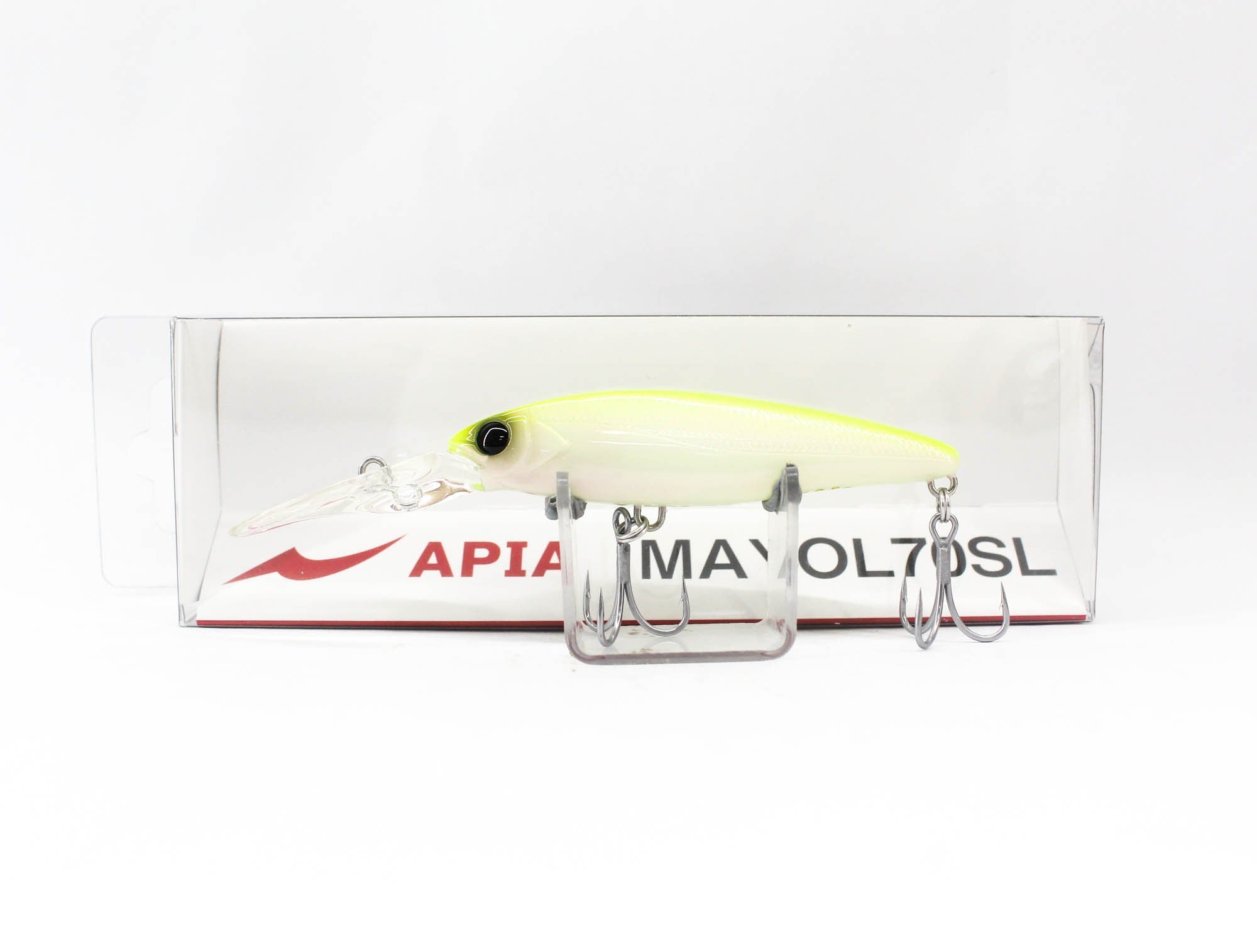 Apia Mayol 70SL 70mm 8.5 grams Sinking Lure 06 (3260)