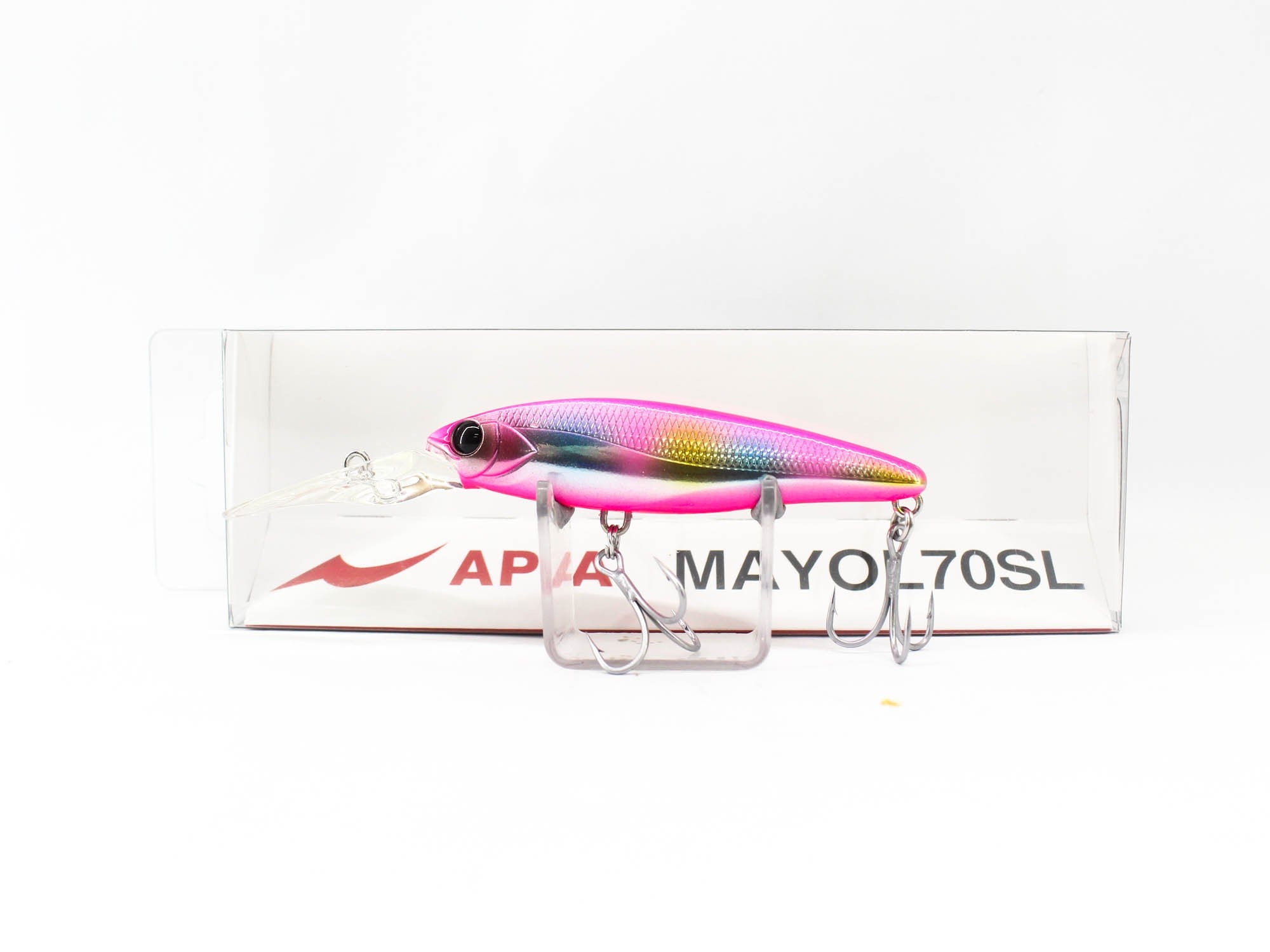 Apia Mayol 70SL 70mm 8.5 grams Sinking Lure 07 (3277)