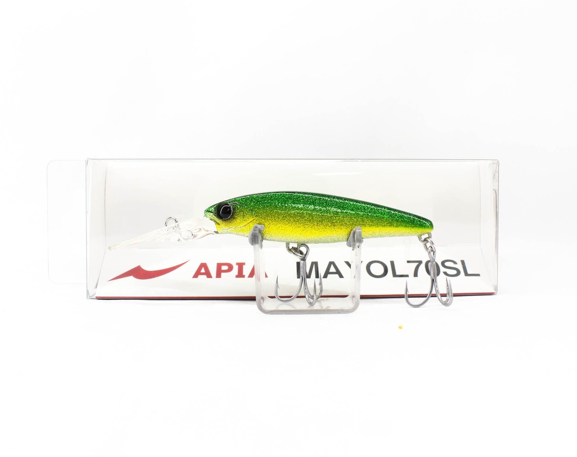 Apia Mayol 70SL 70mm 8.5 grams Sinking Lure 10 (3307)