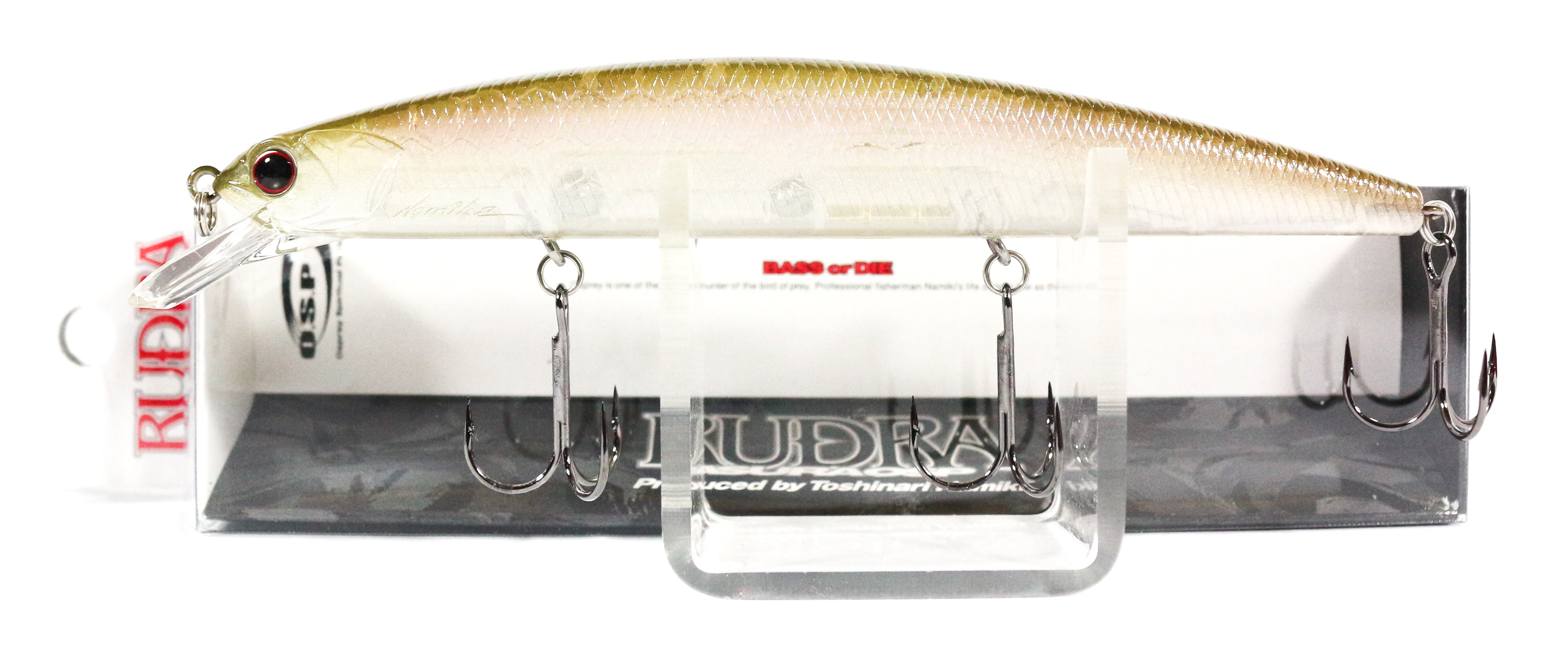 Lure Haven Singapore