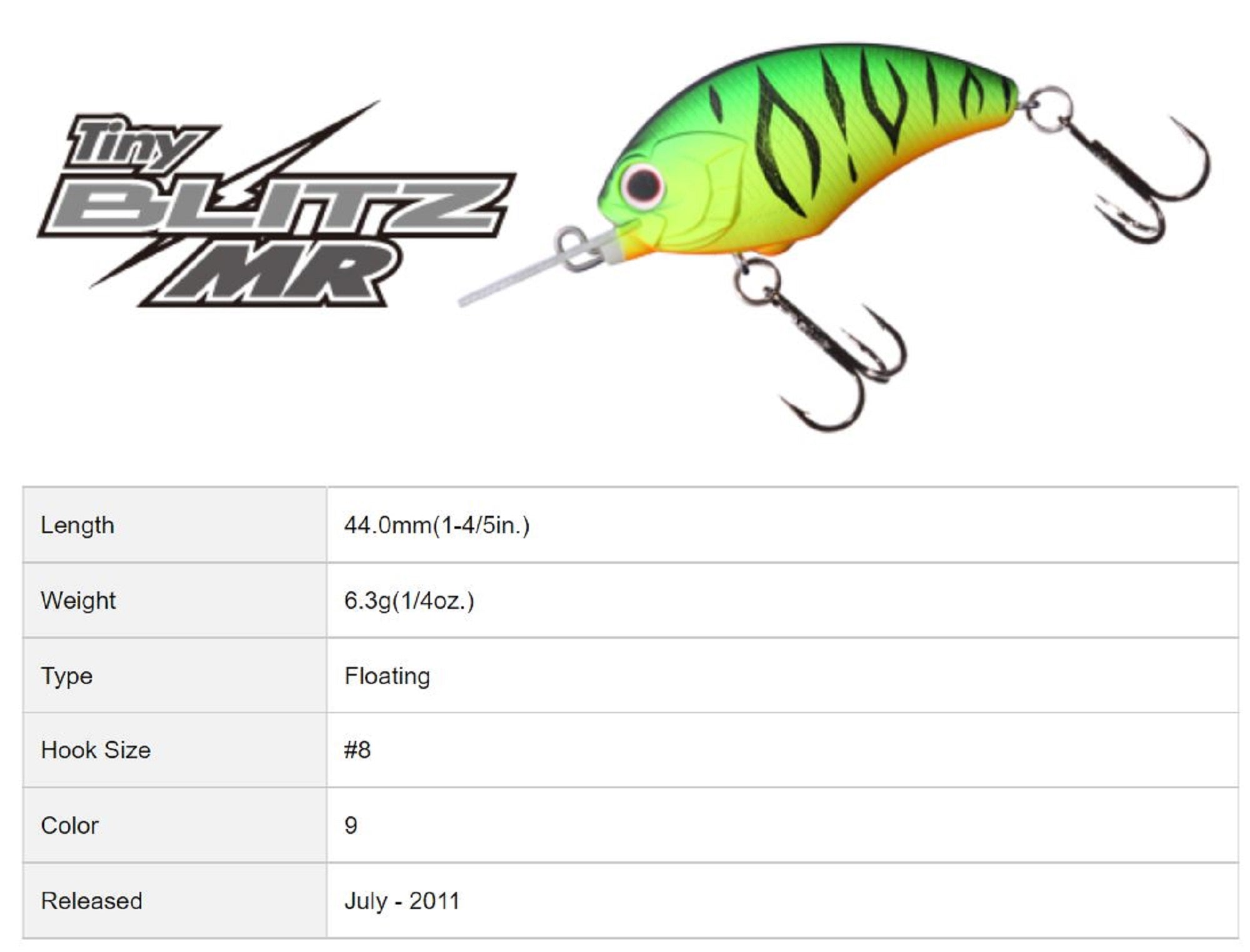 Lure Haven Singapore