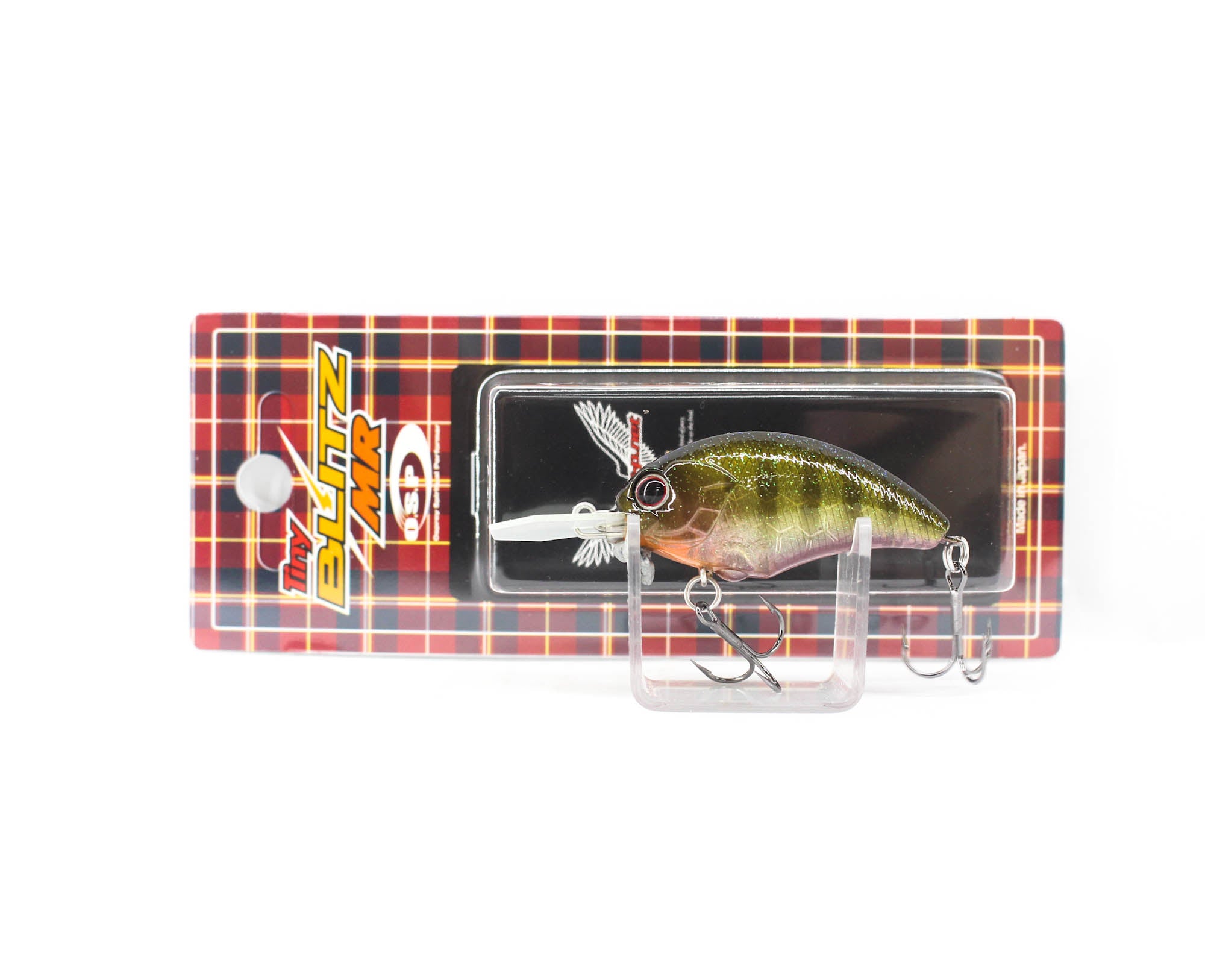OSP Blitz Tiny MR 44 mm 6.3 grams Floating Lure L-16 (2277)