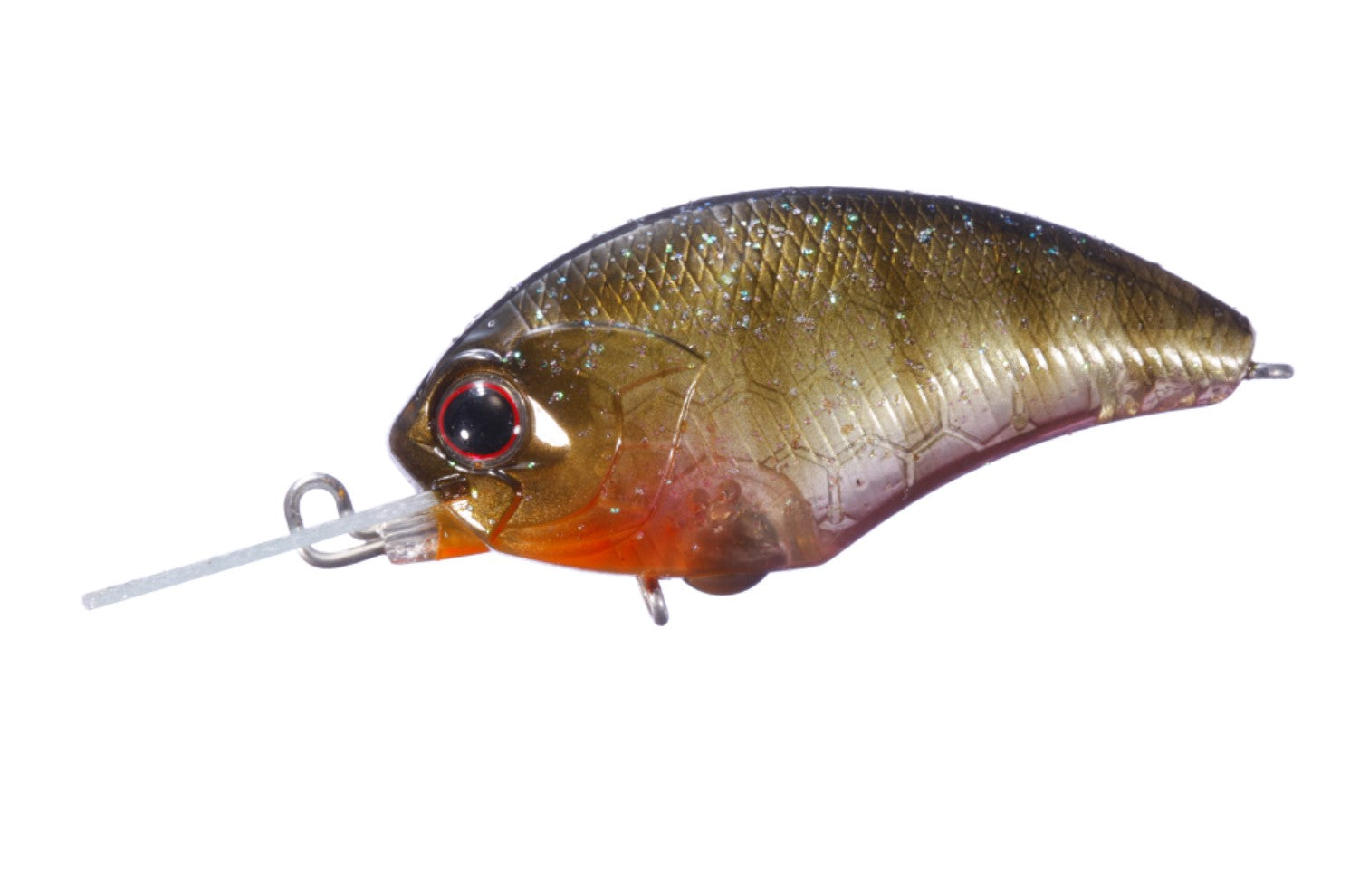 OSP Blitz Tiny MR 44 mm 6.3 grams Floating Lure L-16 (2277)