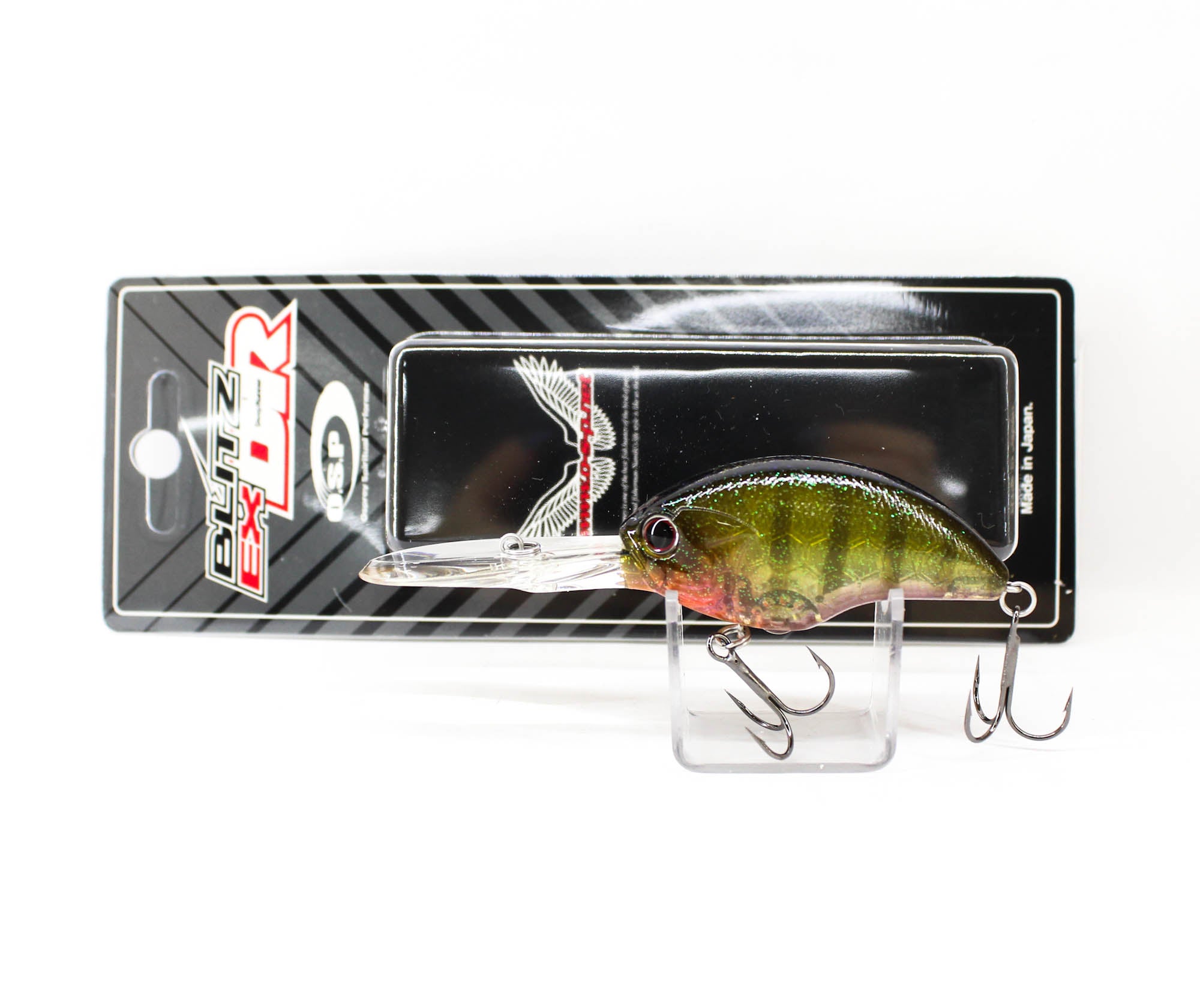 Lure Haven Singapore
