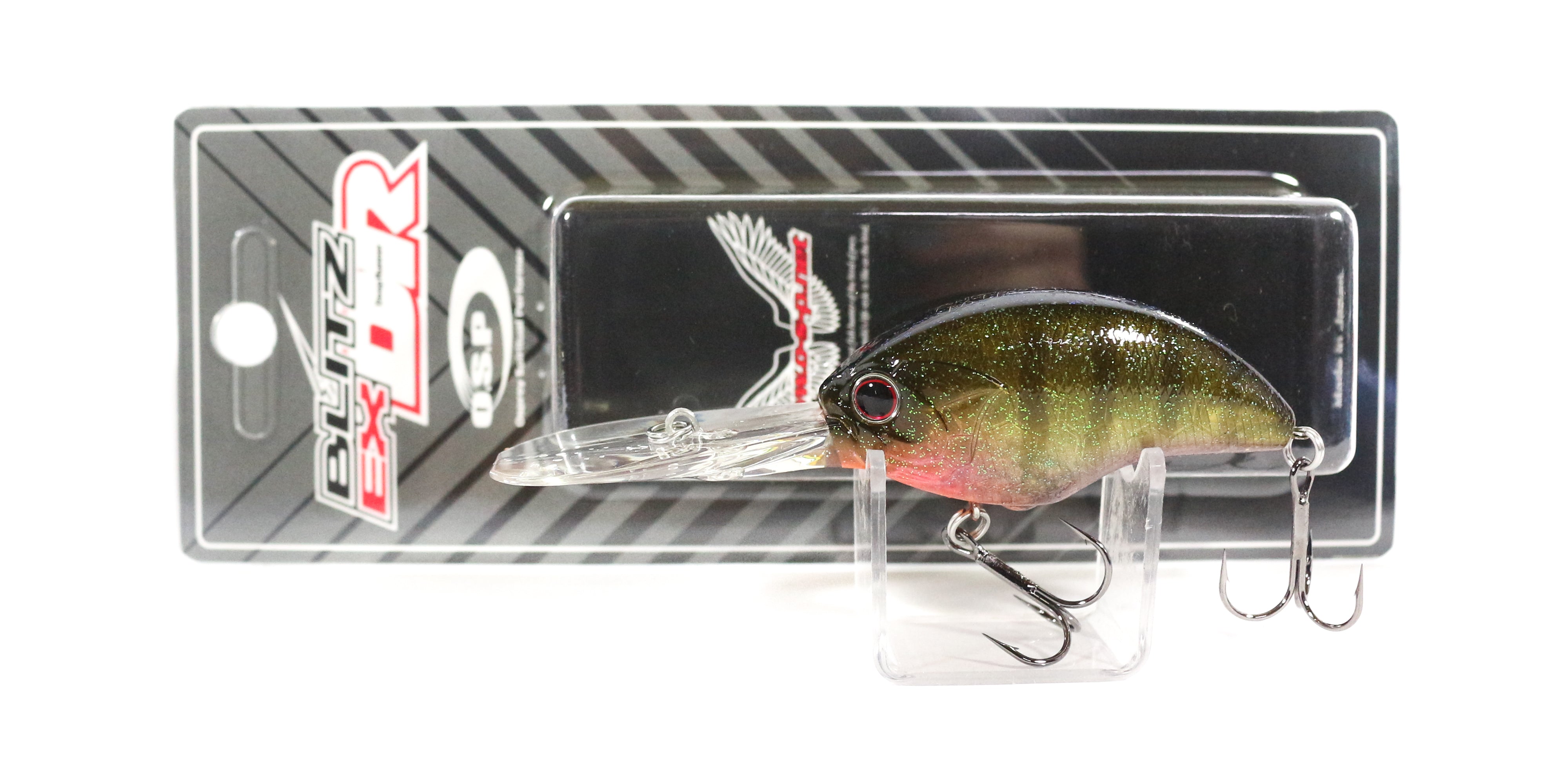 OSP Blitz EX DR 53 mm 12 grams Floating Lure L-16 (3304)