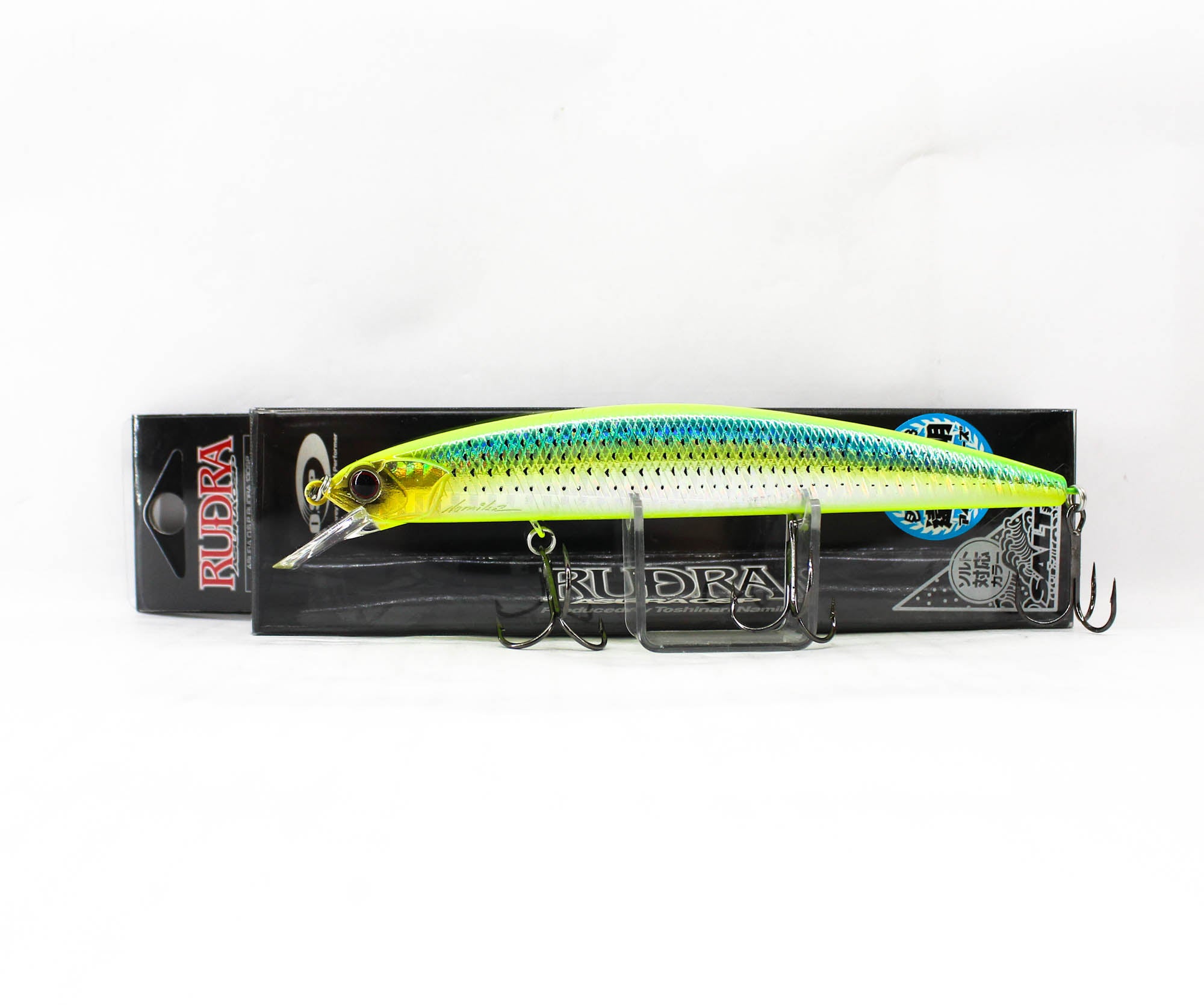 Lure Haven Singapore