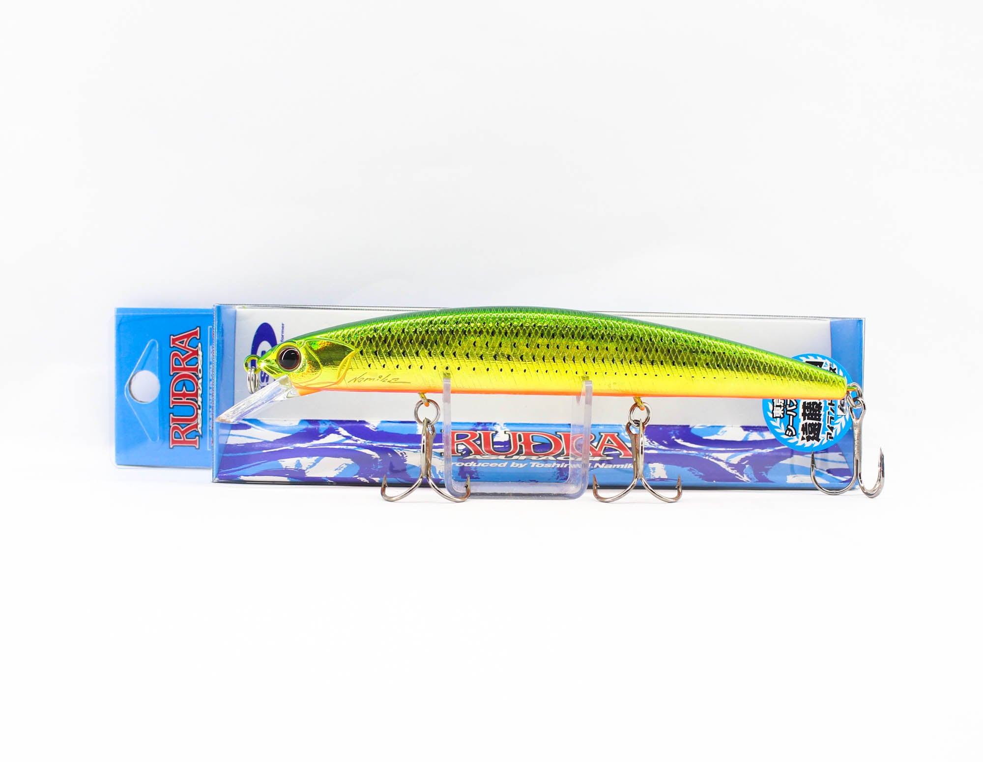 Lure Haven Singapore