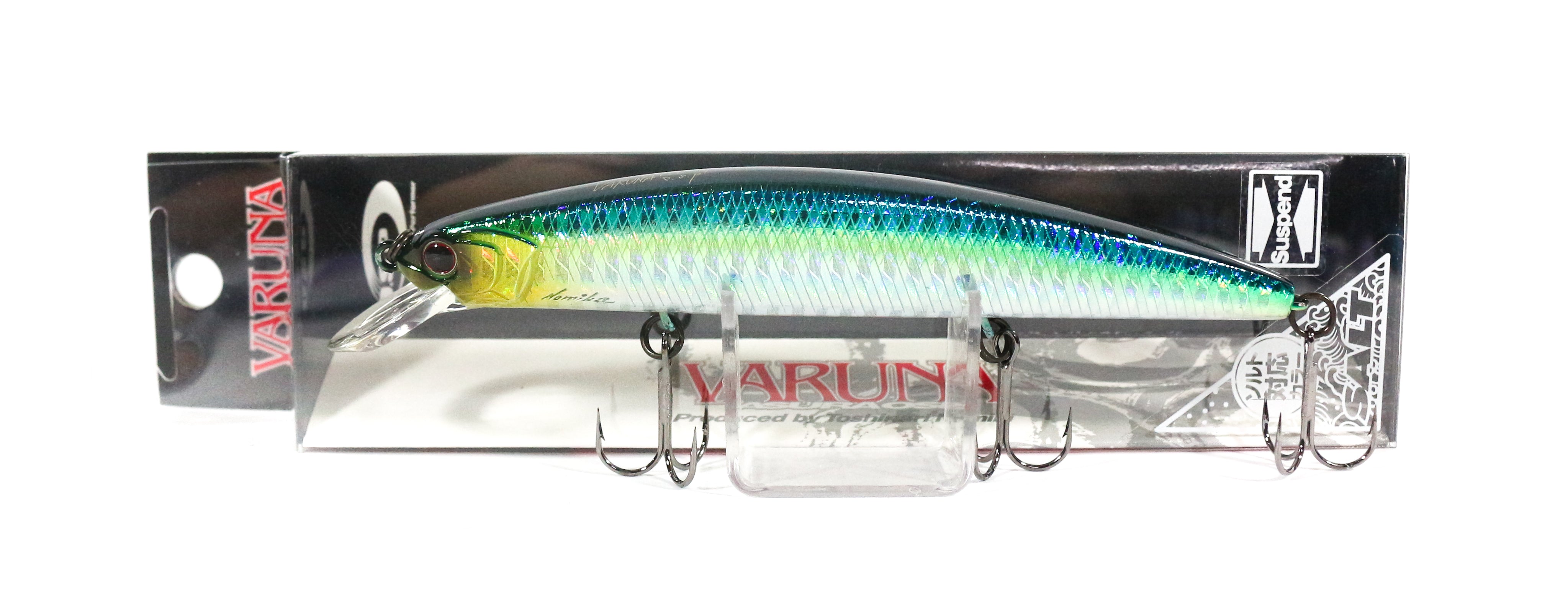Lure Haven Singapore