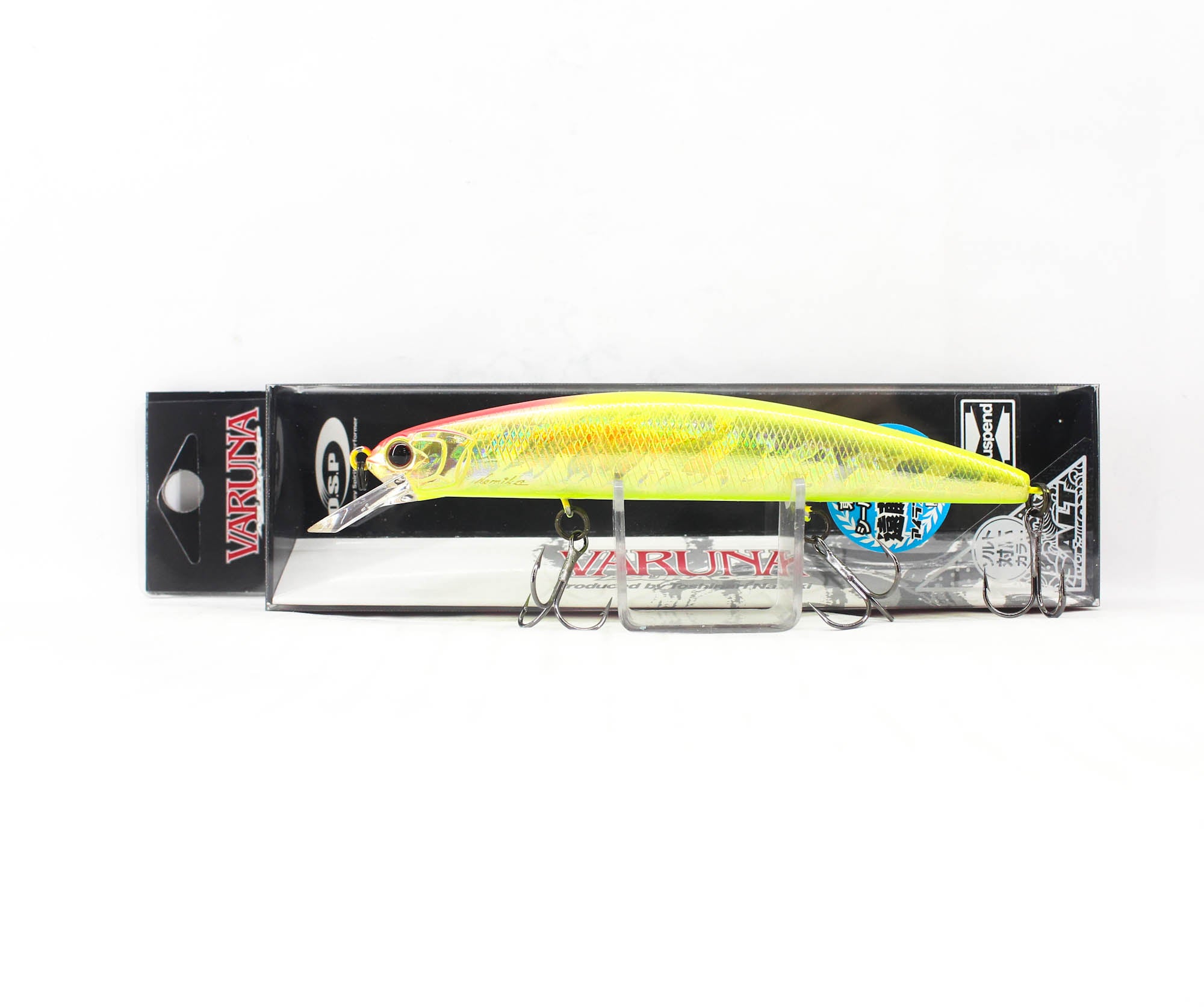 Lure Haven Singapore
