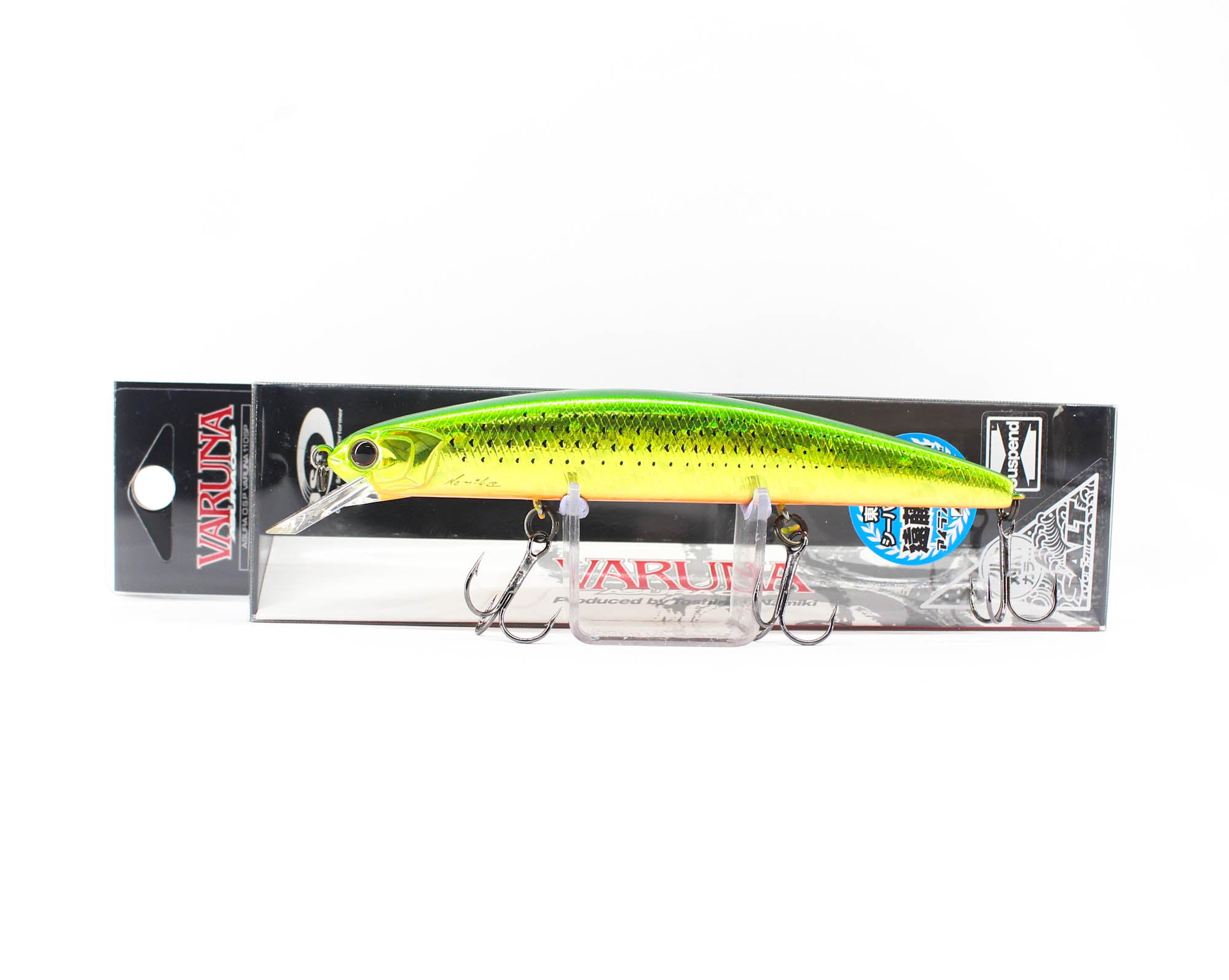Lure Haven Singapore
