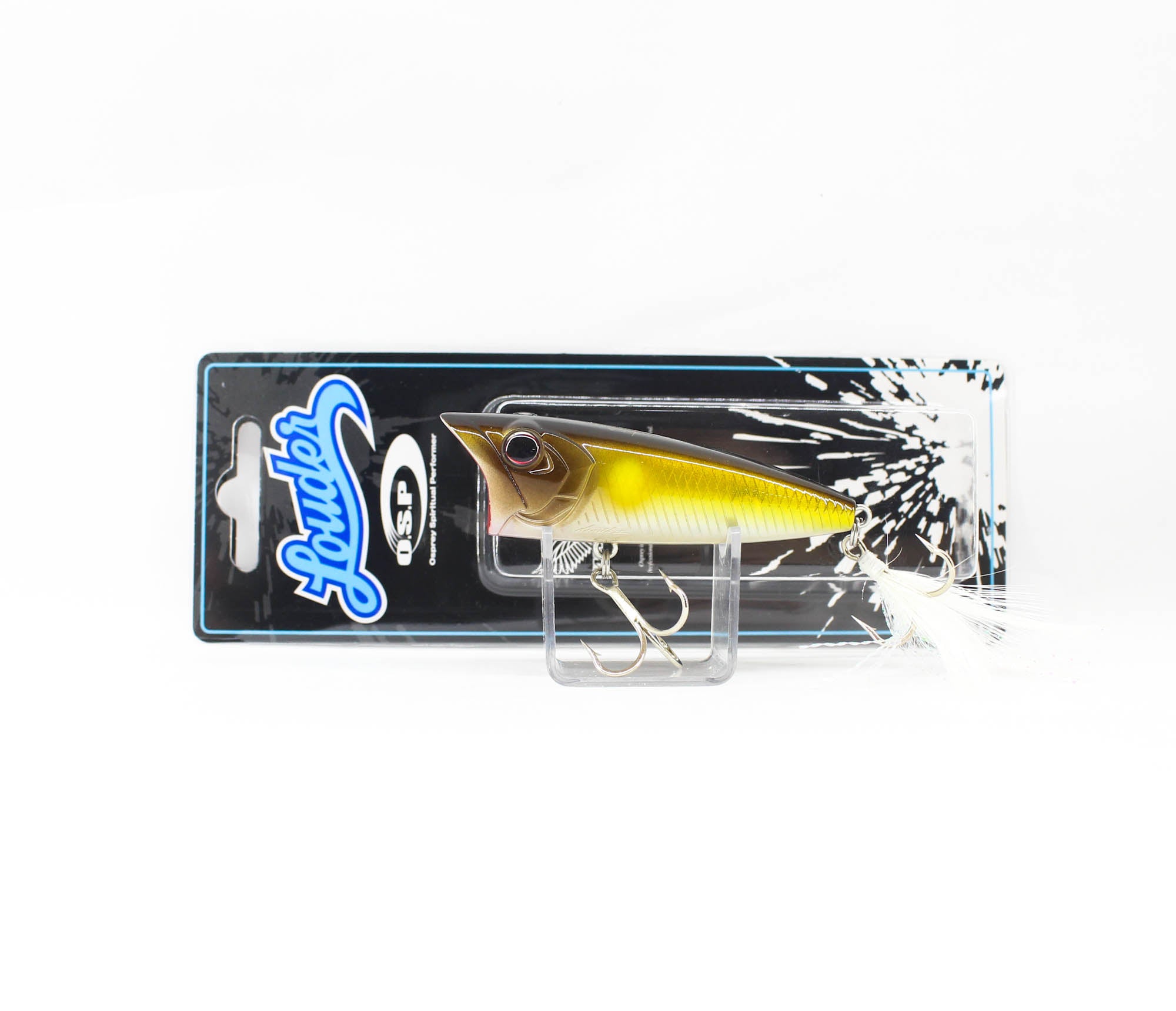 Lure Haven Singapore