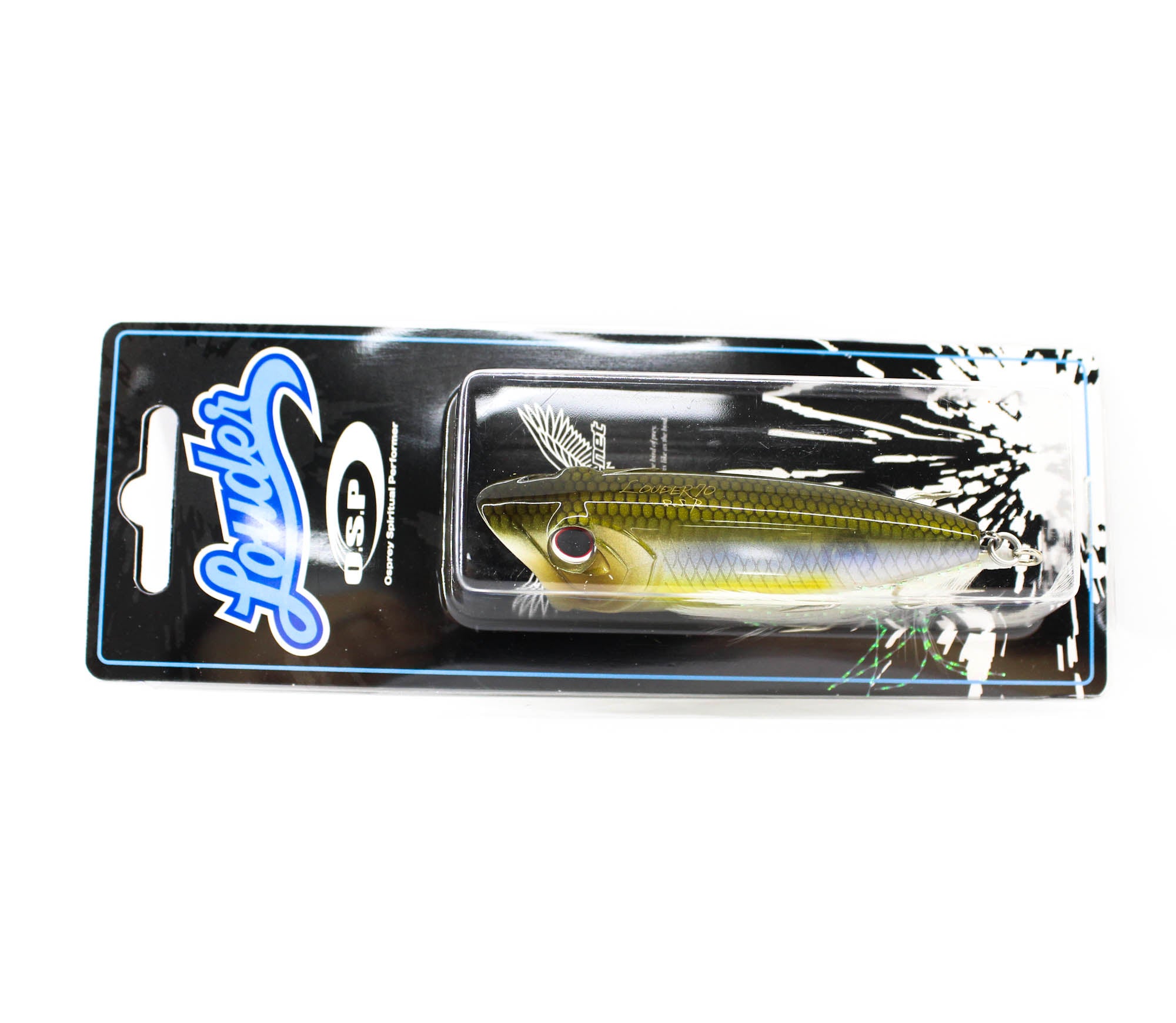 Lure Haven Singapore