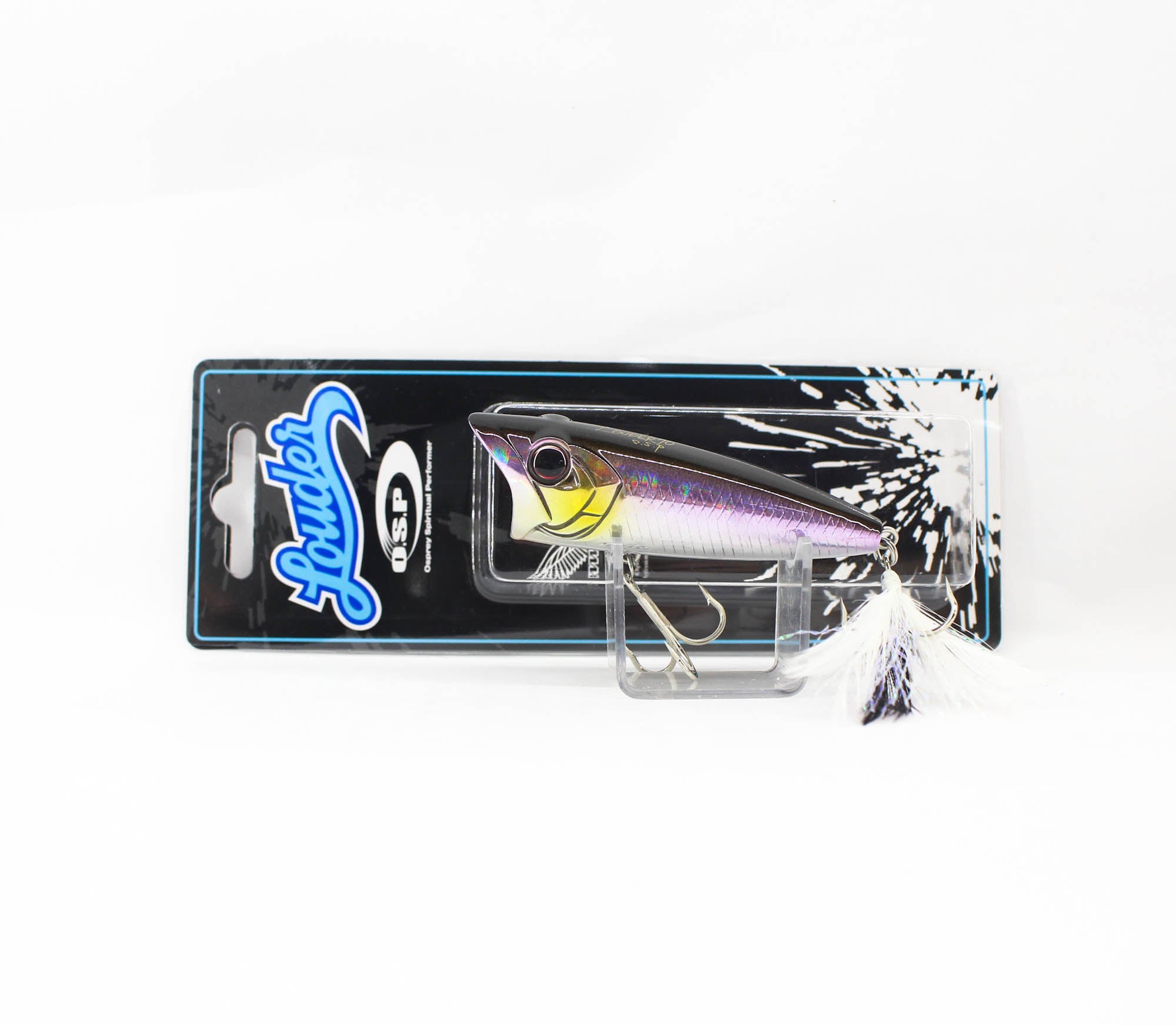 Lure Haven Singapore