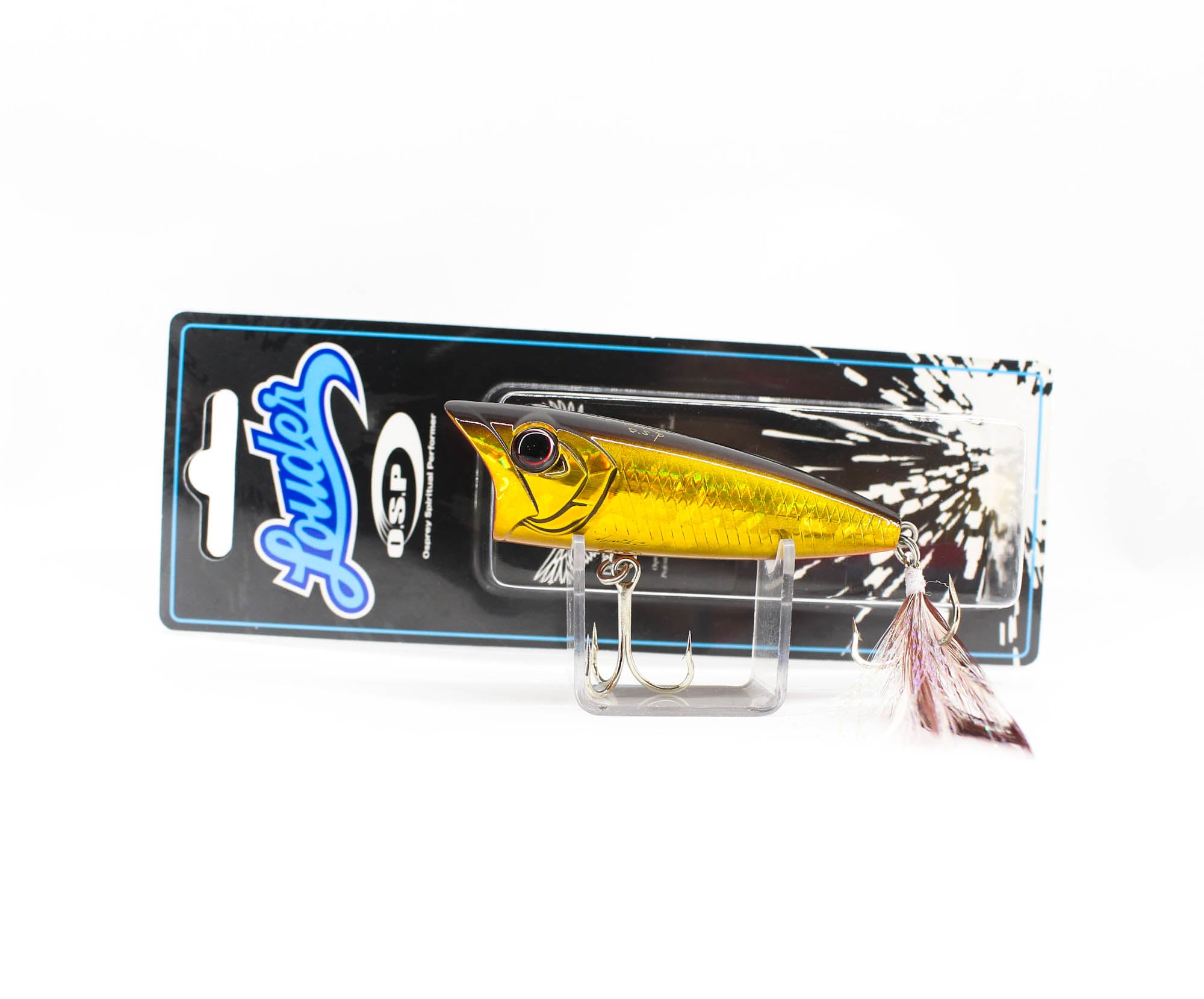 Lure Haven Singapore