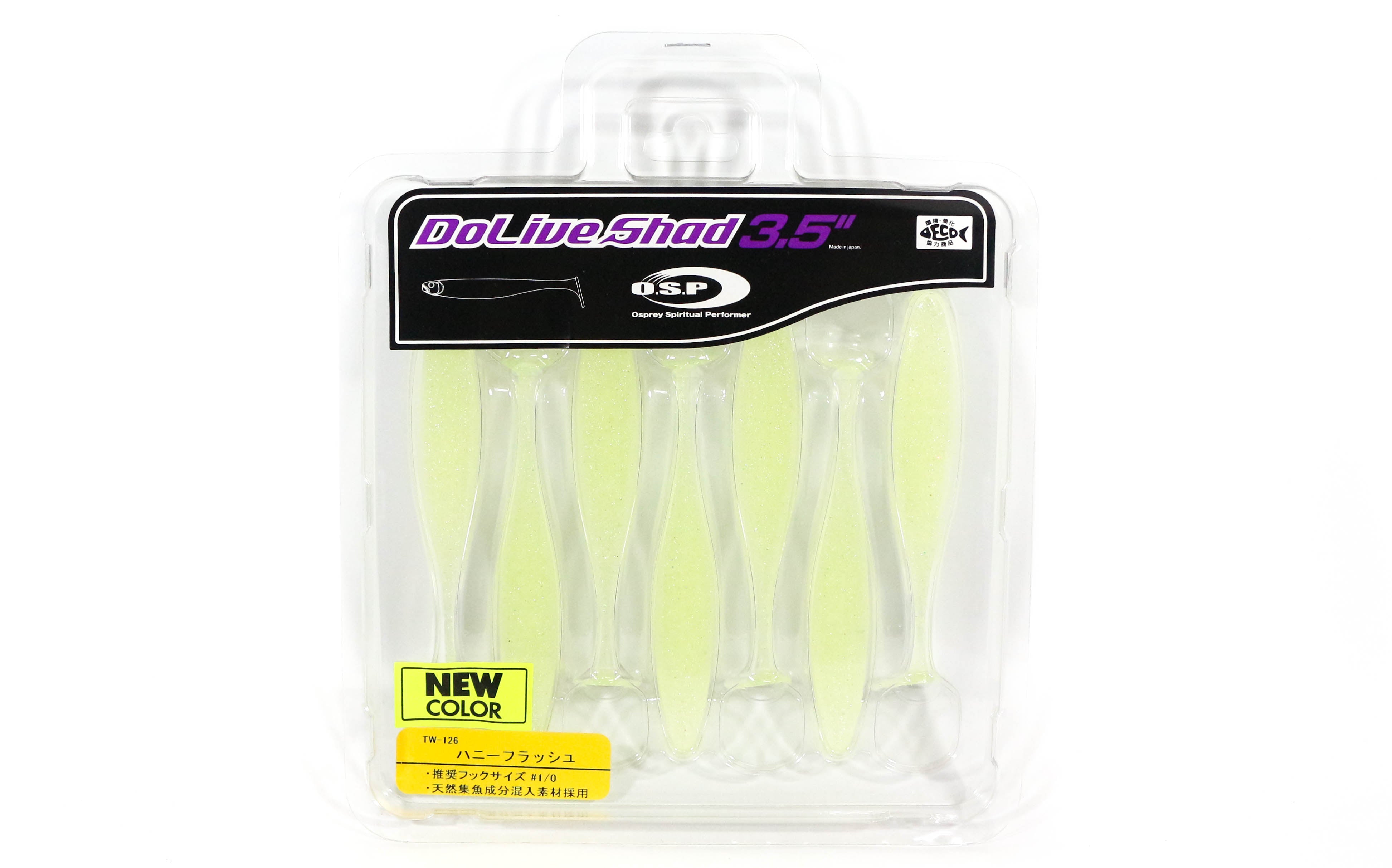 Lure Haven Singapore