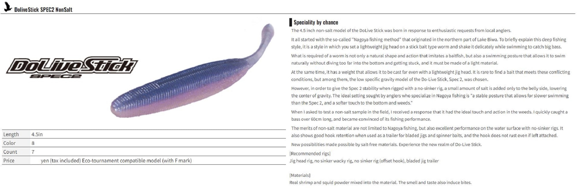 Lure Haven Singapore