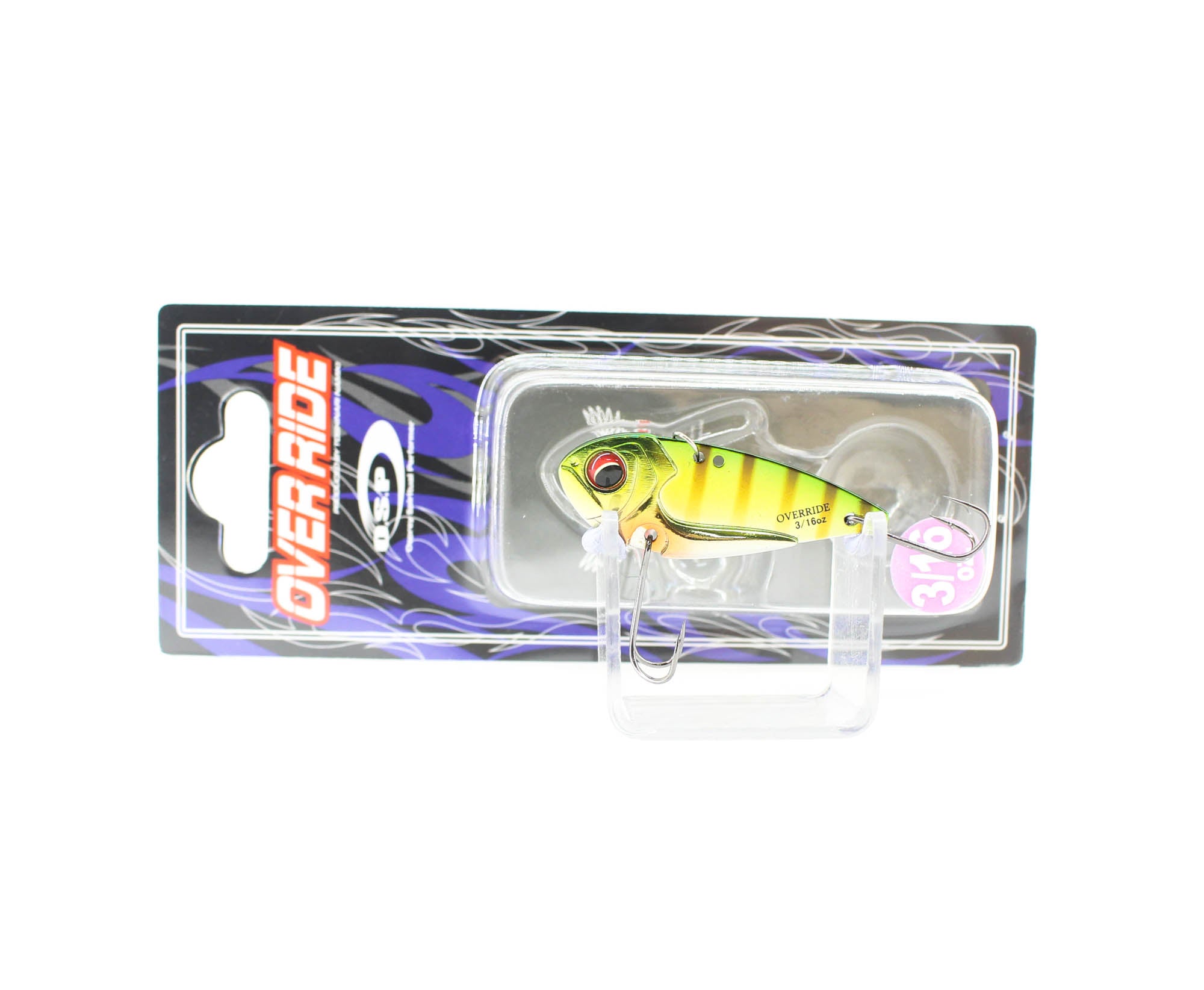 Lure Haven Singapore