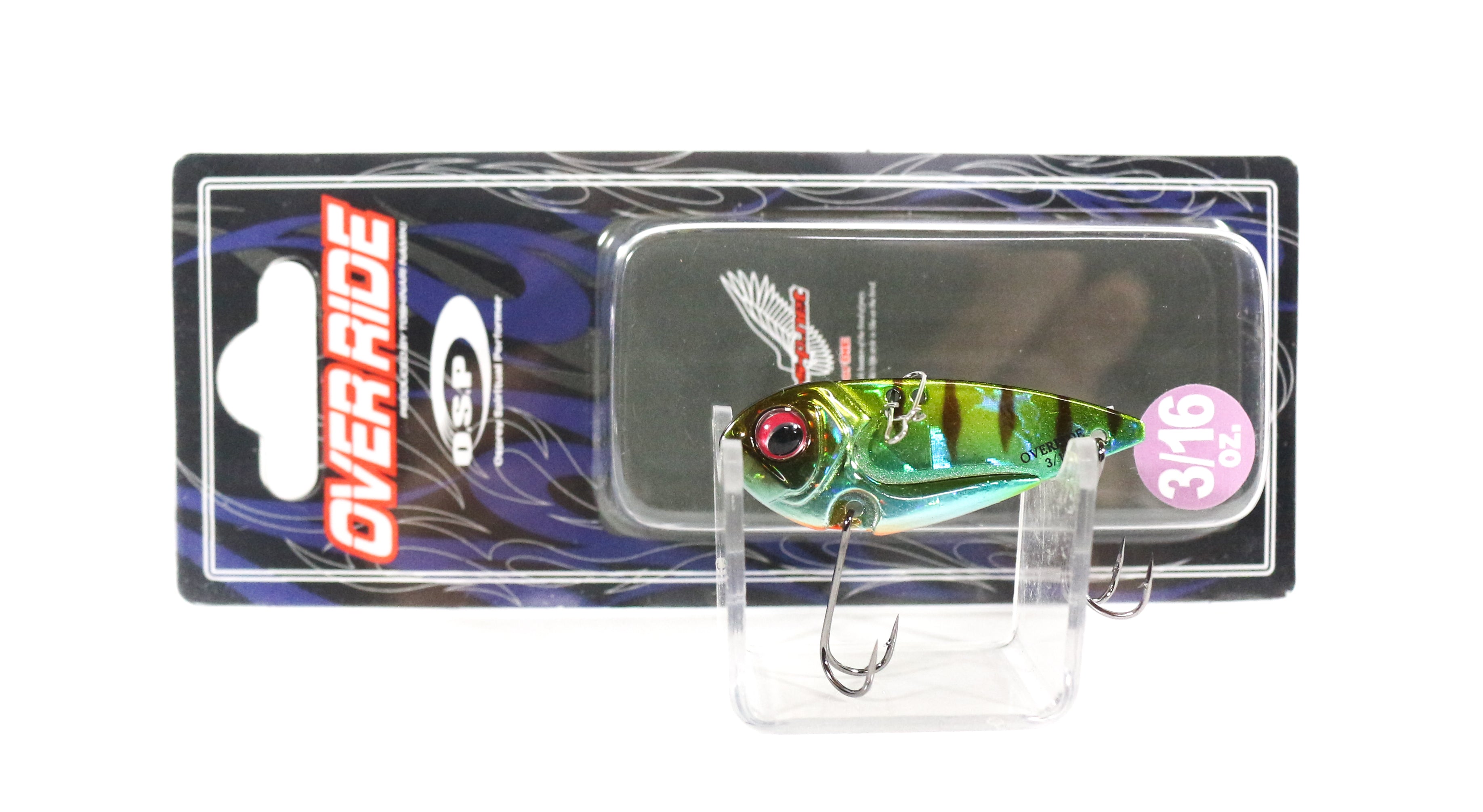 Lure Haven Singapore