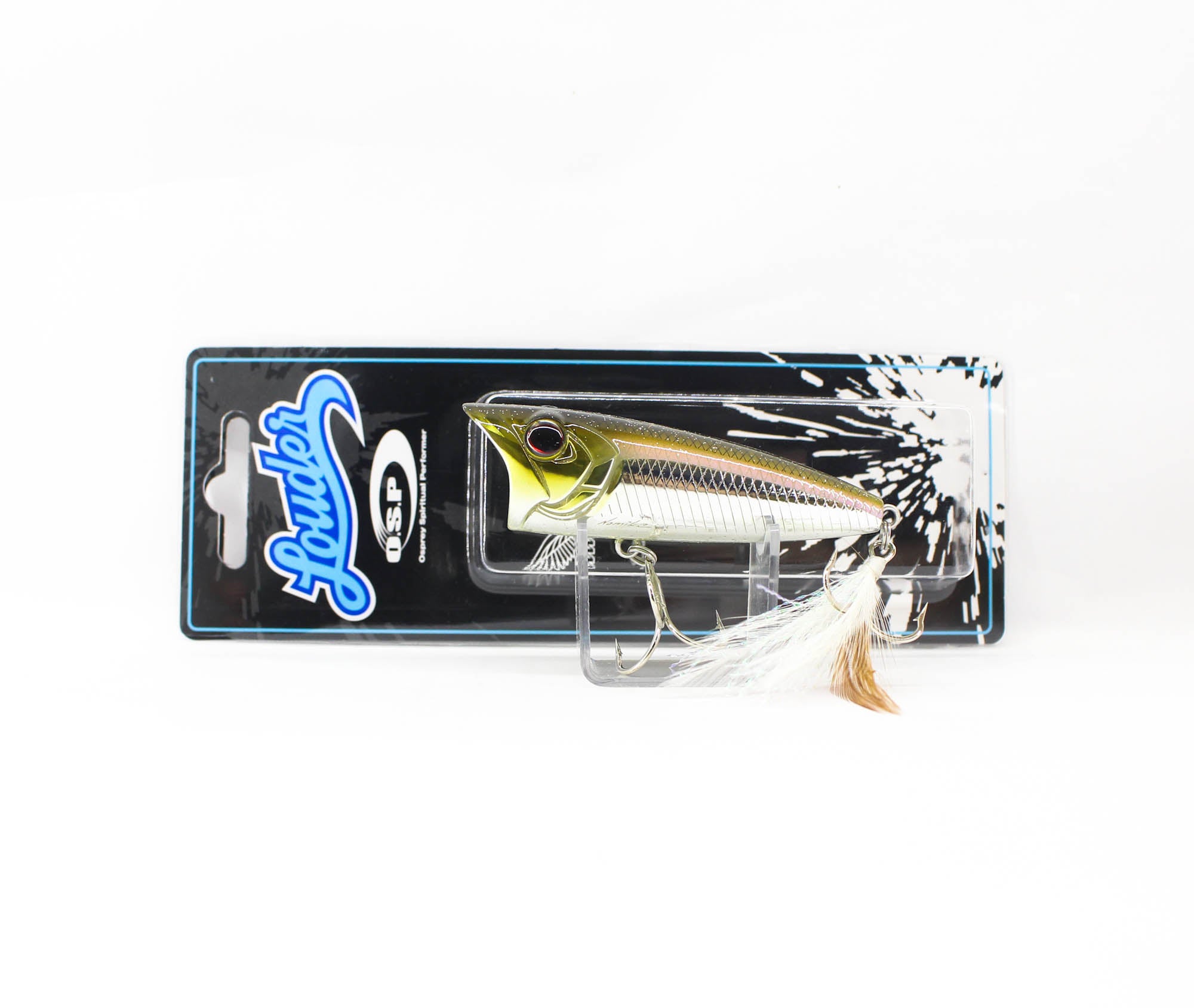 OSP Louder 70 Popper Floating Lure HF-76 (4592)
