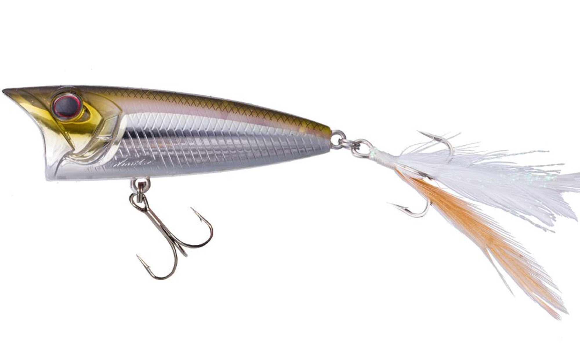 OSP Louder 70 Popper Floating Lure HF-76 (4592)
