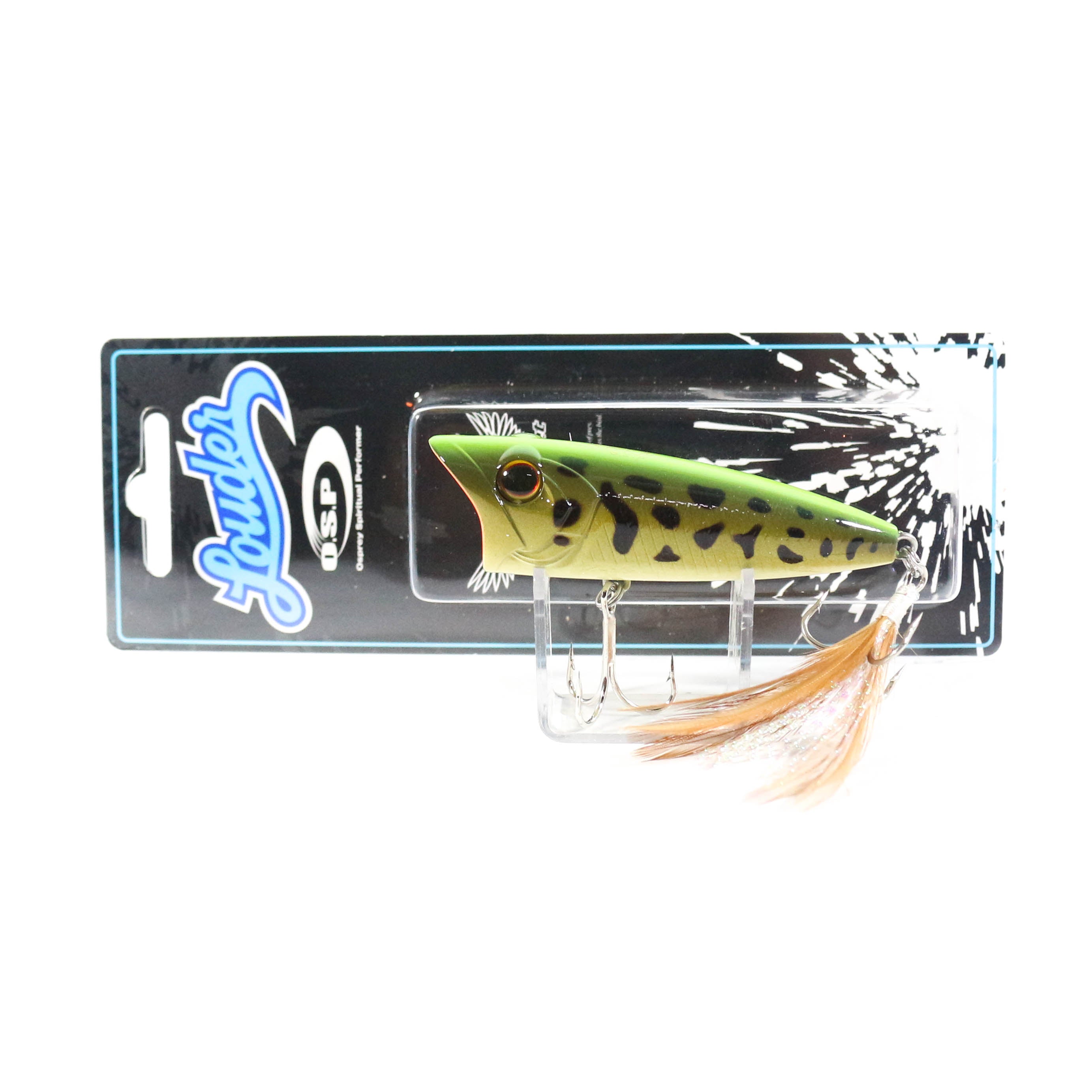 Lure Haven Singapore