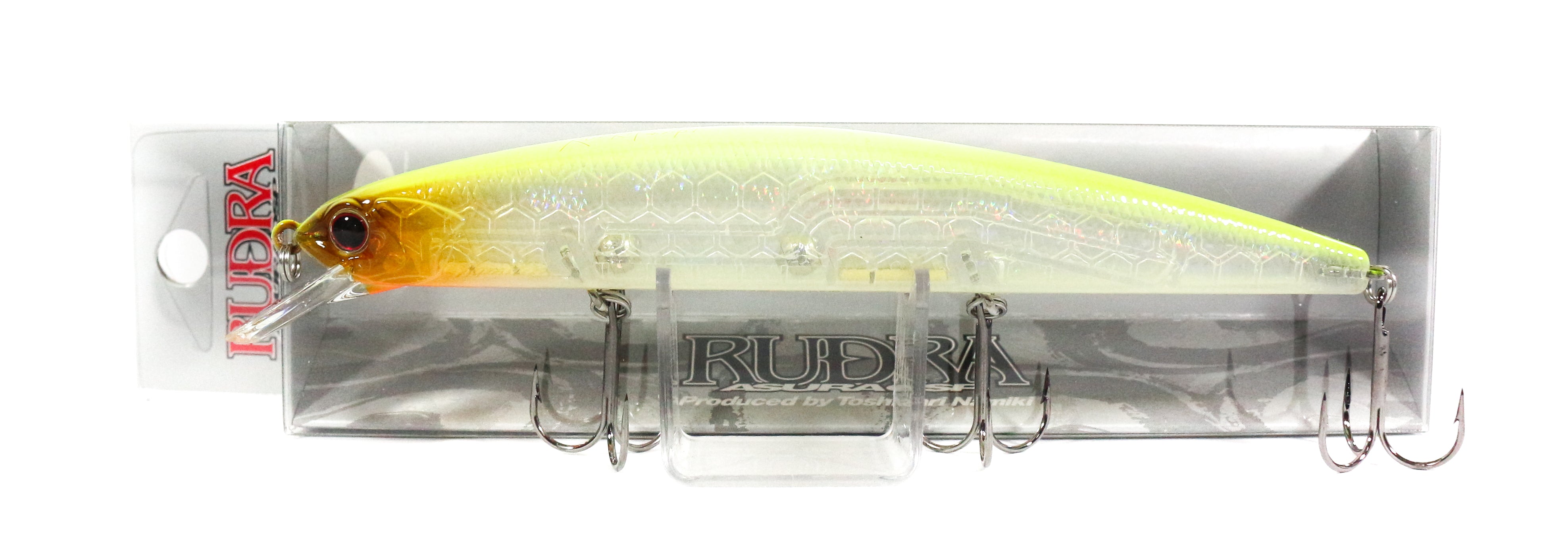 Lure Haven Singapore